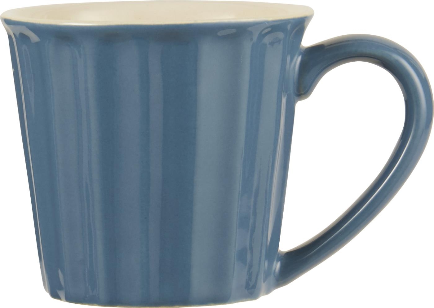 Kubek Mynte Cornflower Ib Laursen, 220 ml