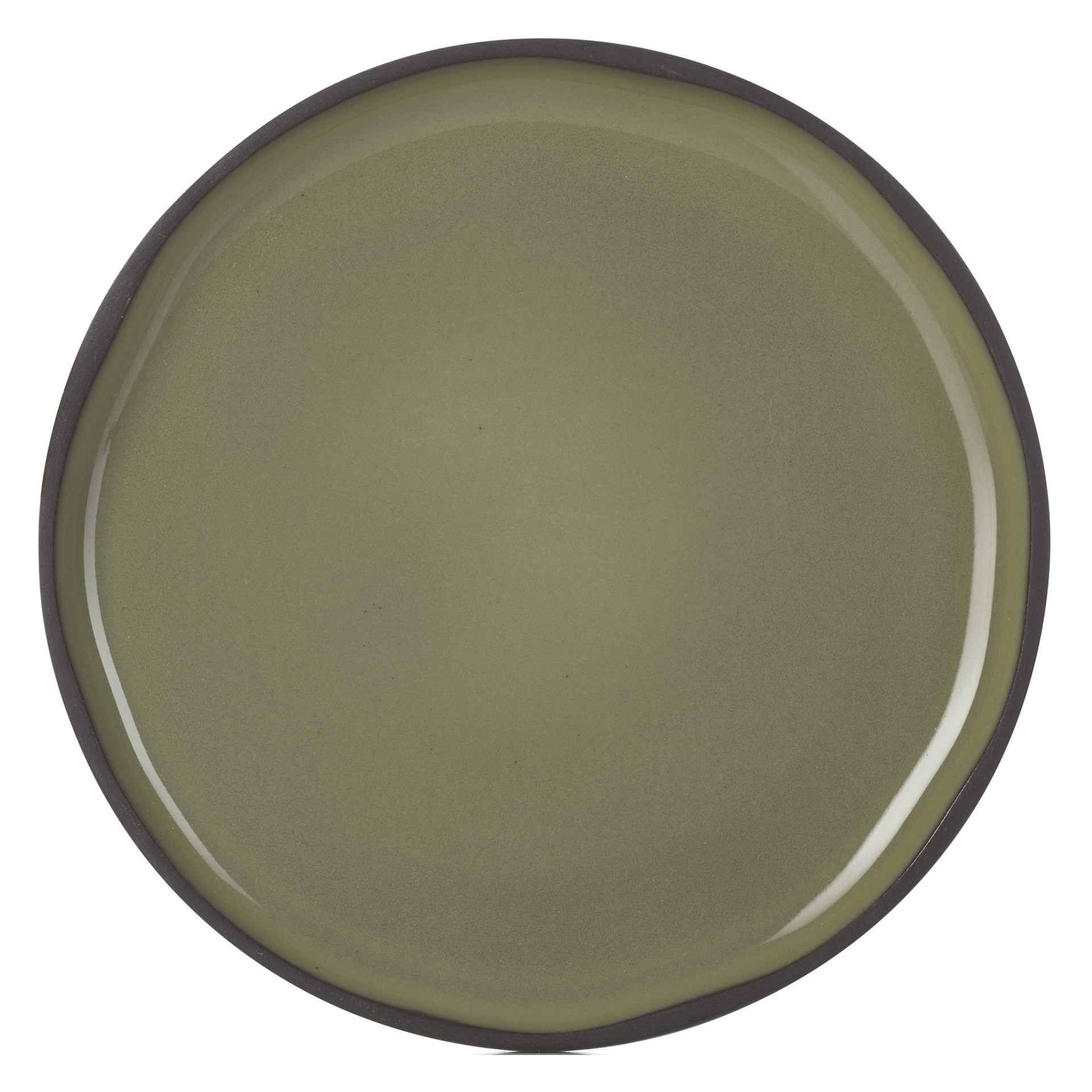 CARACTERE Talerz 15 cm Kardamon / REVOL