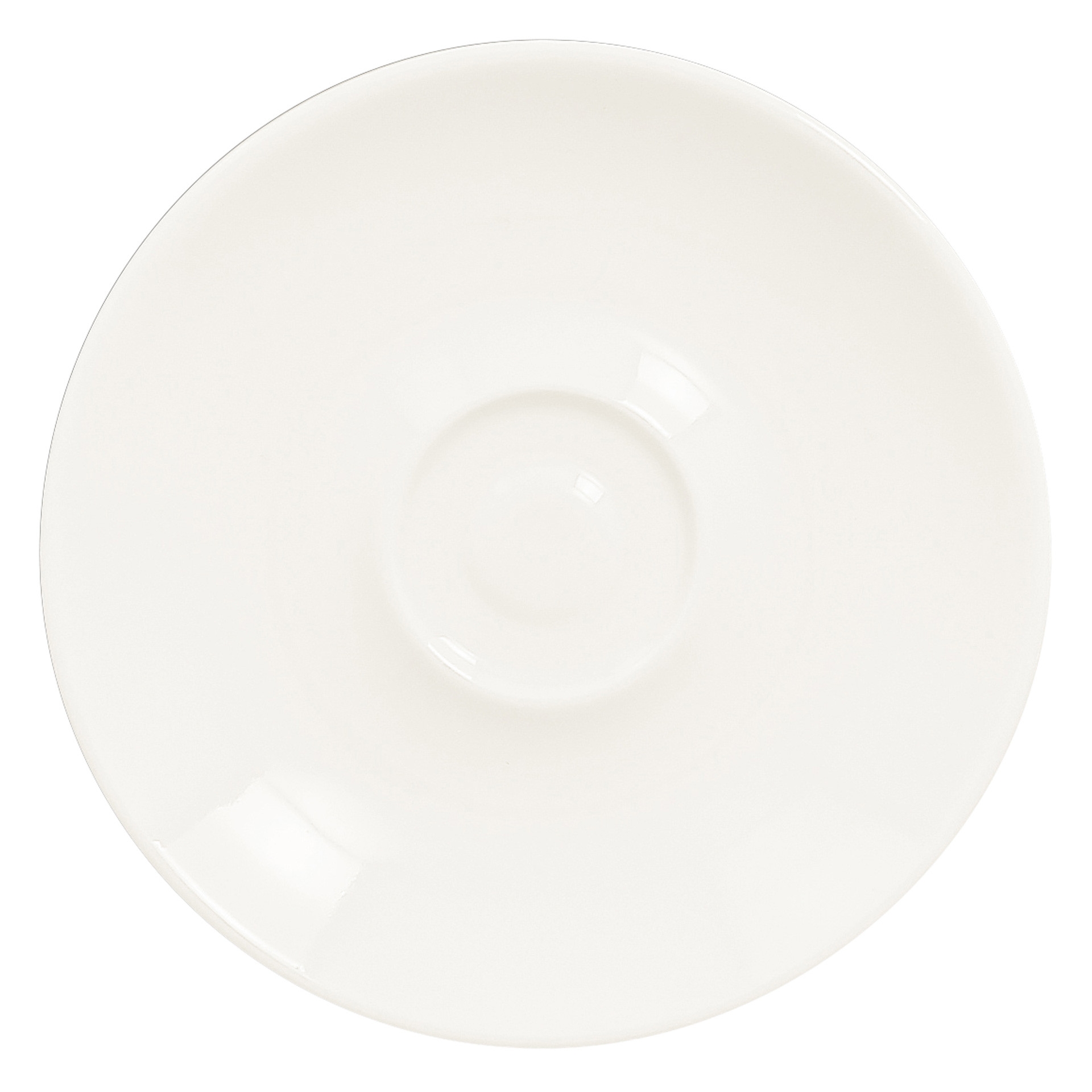 SUGGESTIONS Spodek 12 cm Swirls / RAK PORCELAIN