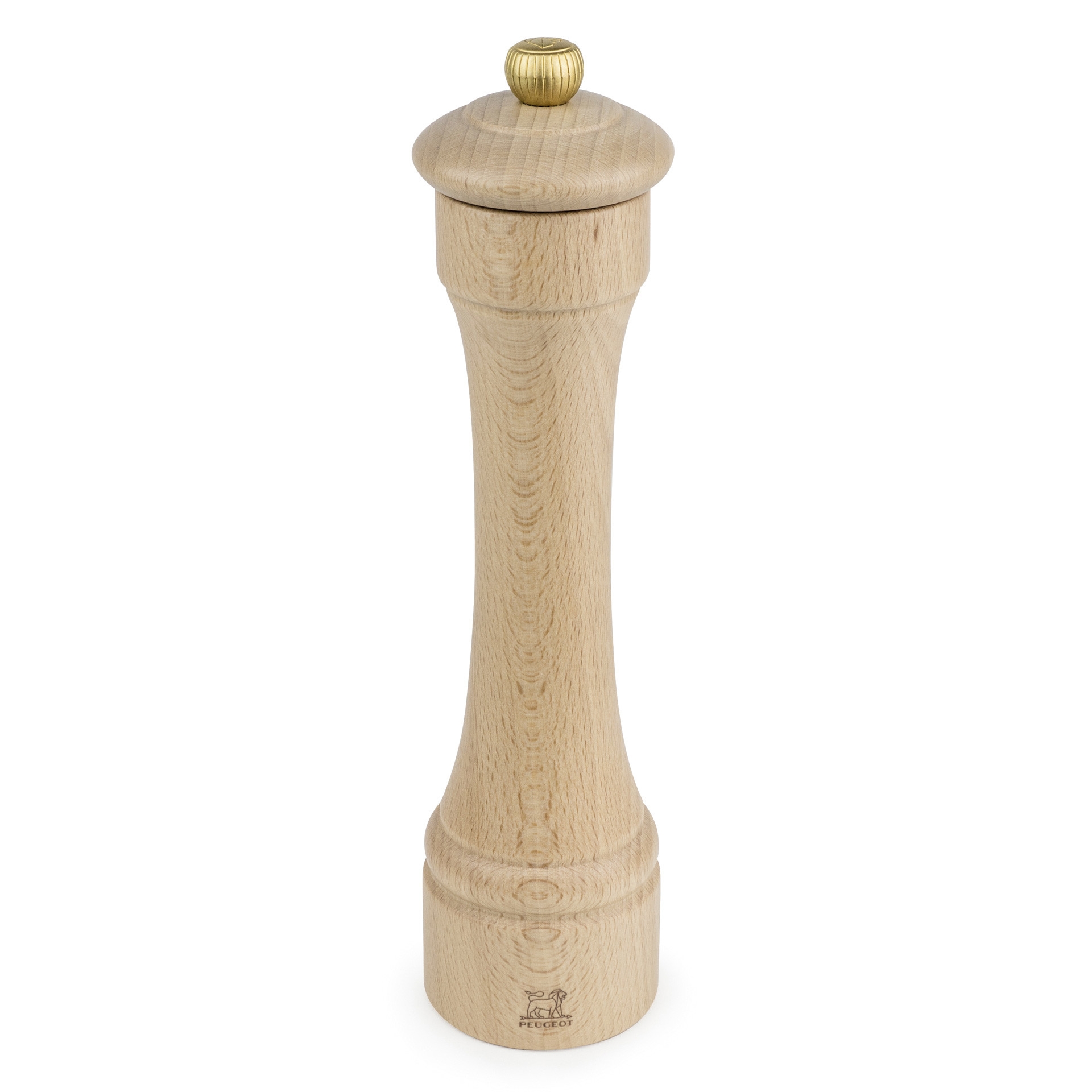 HOSTELLERIE Młynek do pieprzu 22 cm naturalny   / PEUGEOT