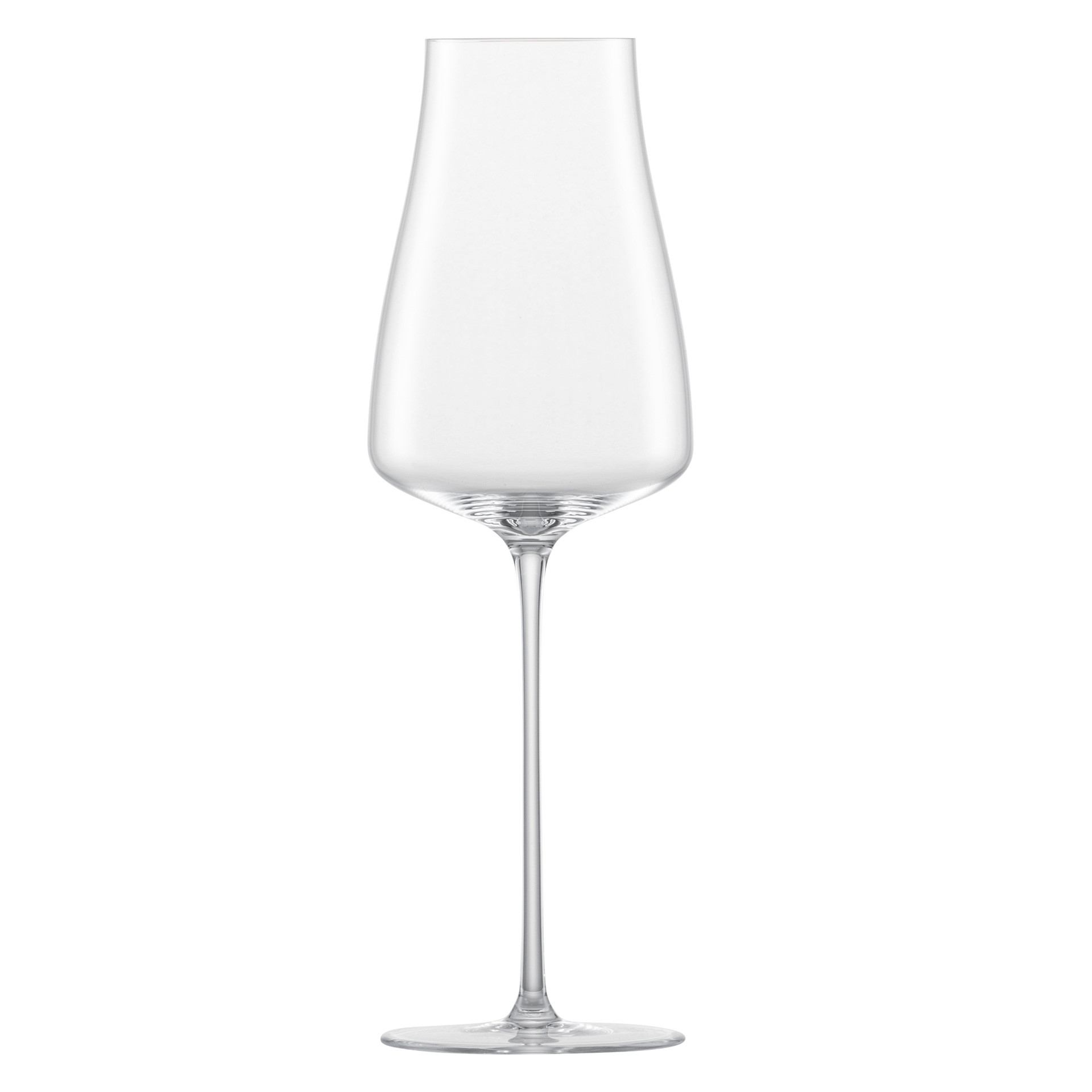 THE MOMENT Kieliszek do szampana 369 ml, kpl. 2 szt. / ZWIESEL HANDMADE