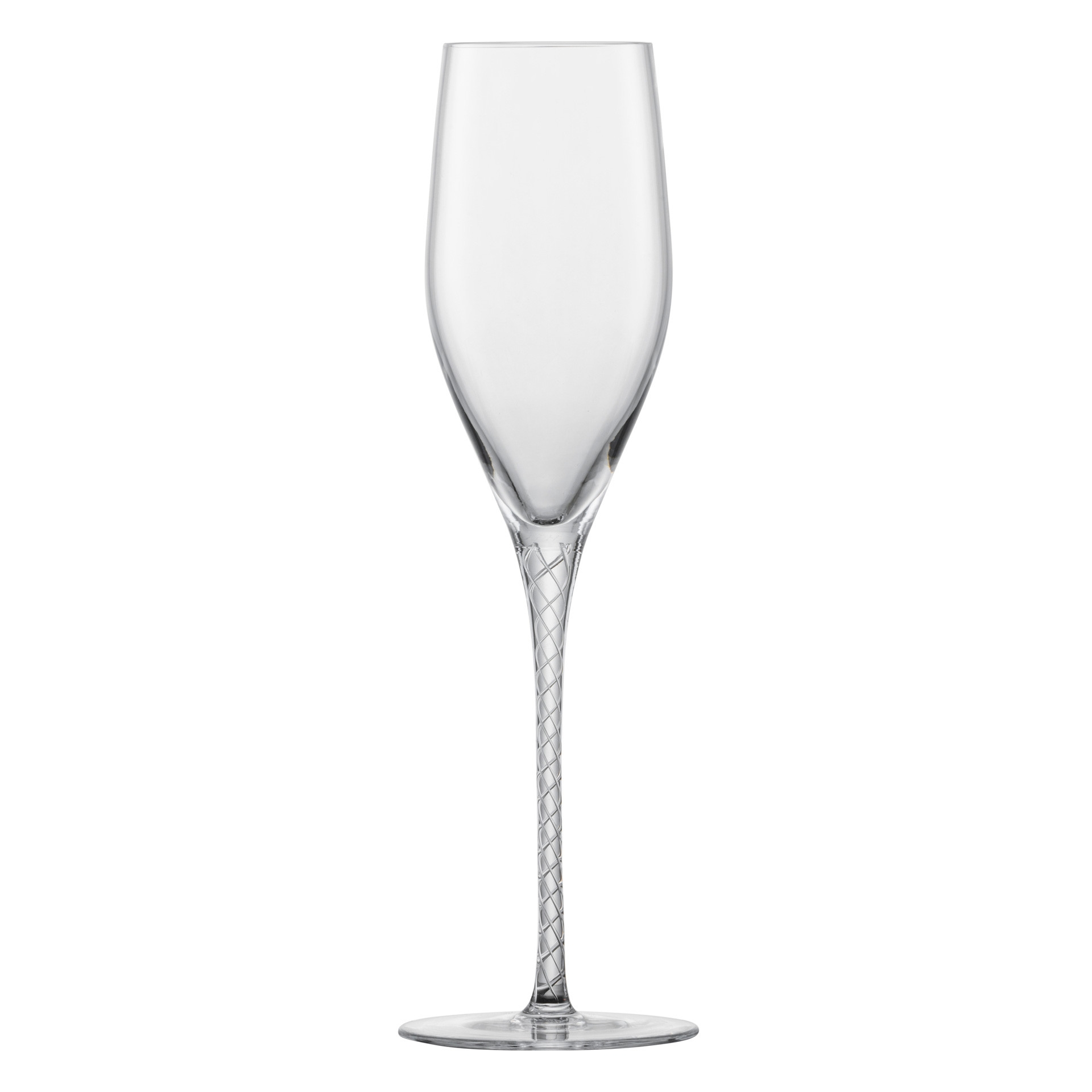 SPIRIT Kieliszek do szampana 254 ml, kpl. 2 szt.  / ZWIESEL HANDMADE