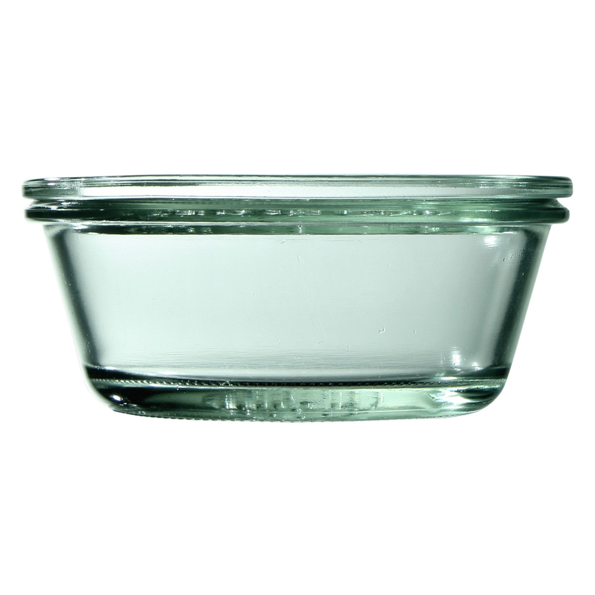 Słoik MOLD bez pokrywki 300 ml op. 6 szt. / WECK