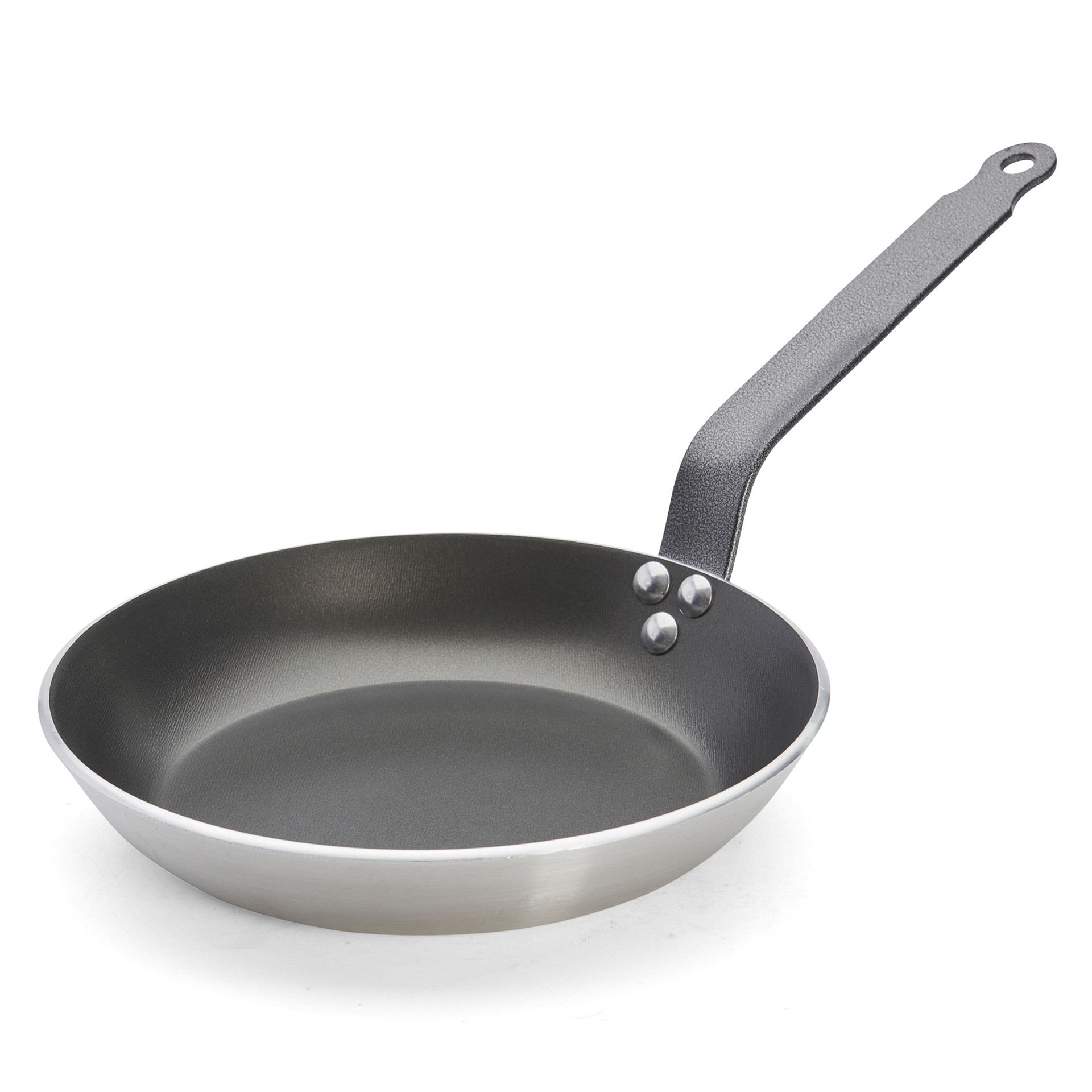 CHOC ACCESS Patelnia śr. 24 cm / DE BUYER