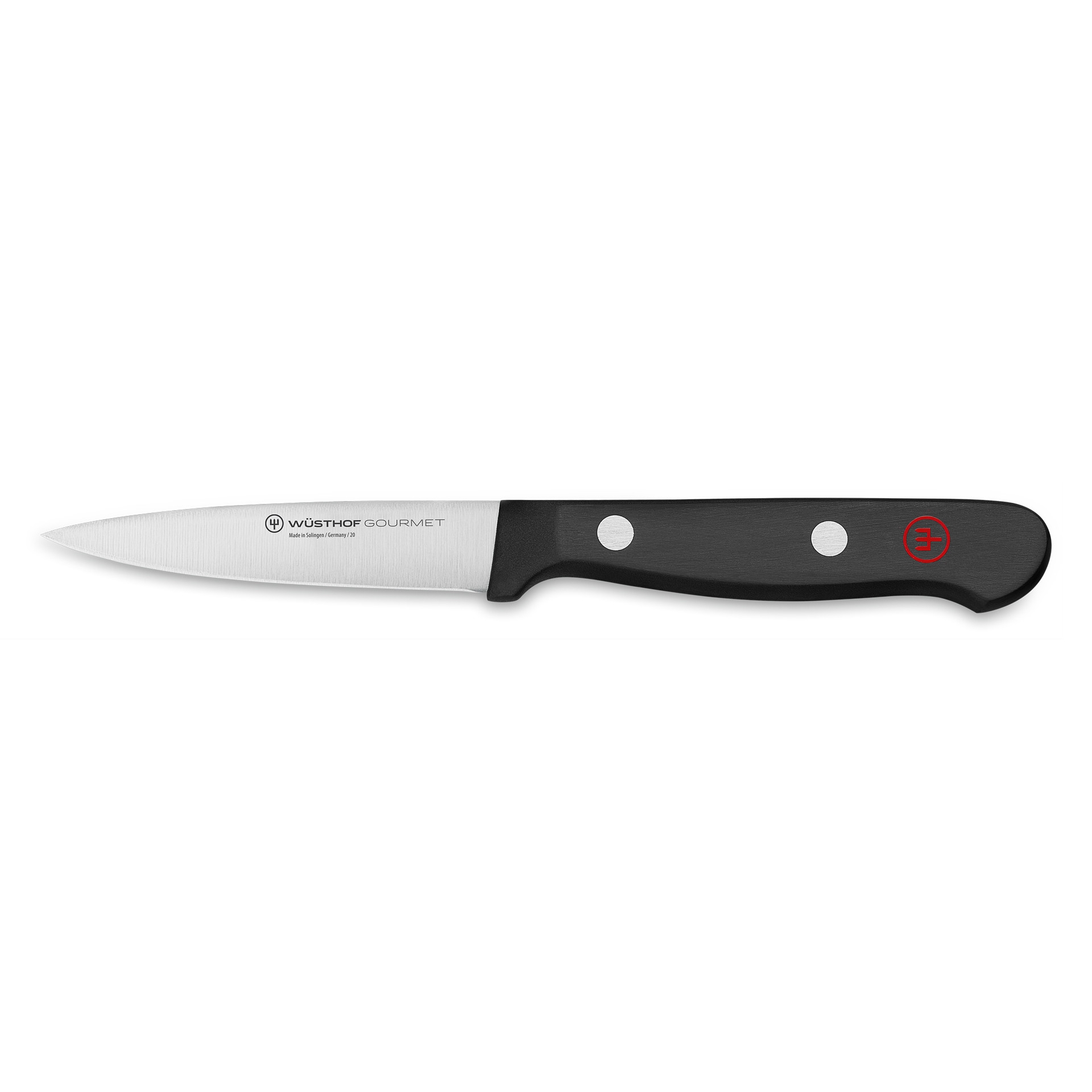 GOURMET Nóż do warzyw prosty 8 cm / WÜSTHOF