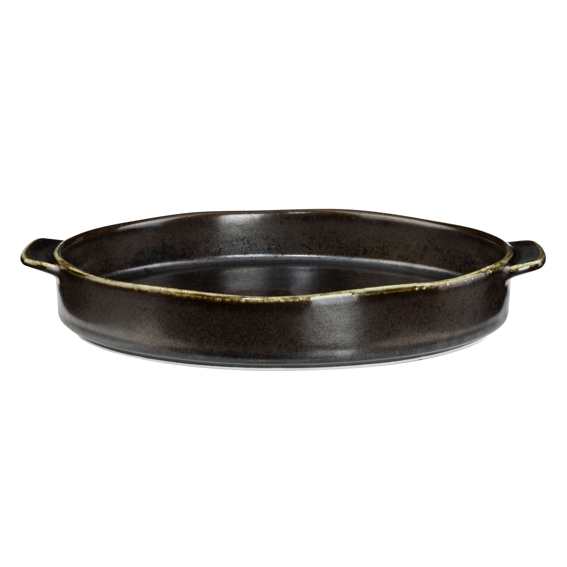 IRON Brytfanna okrągła 26 cm / VERLO