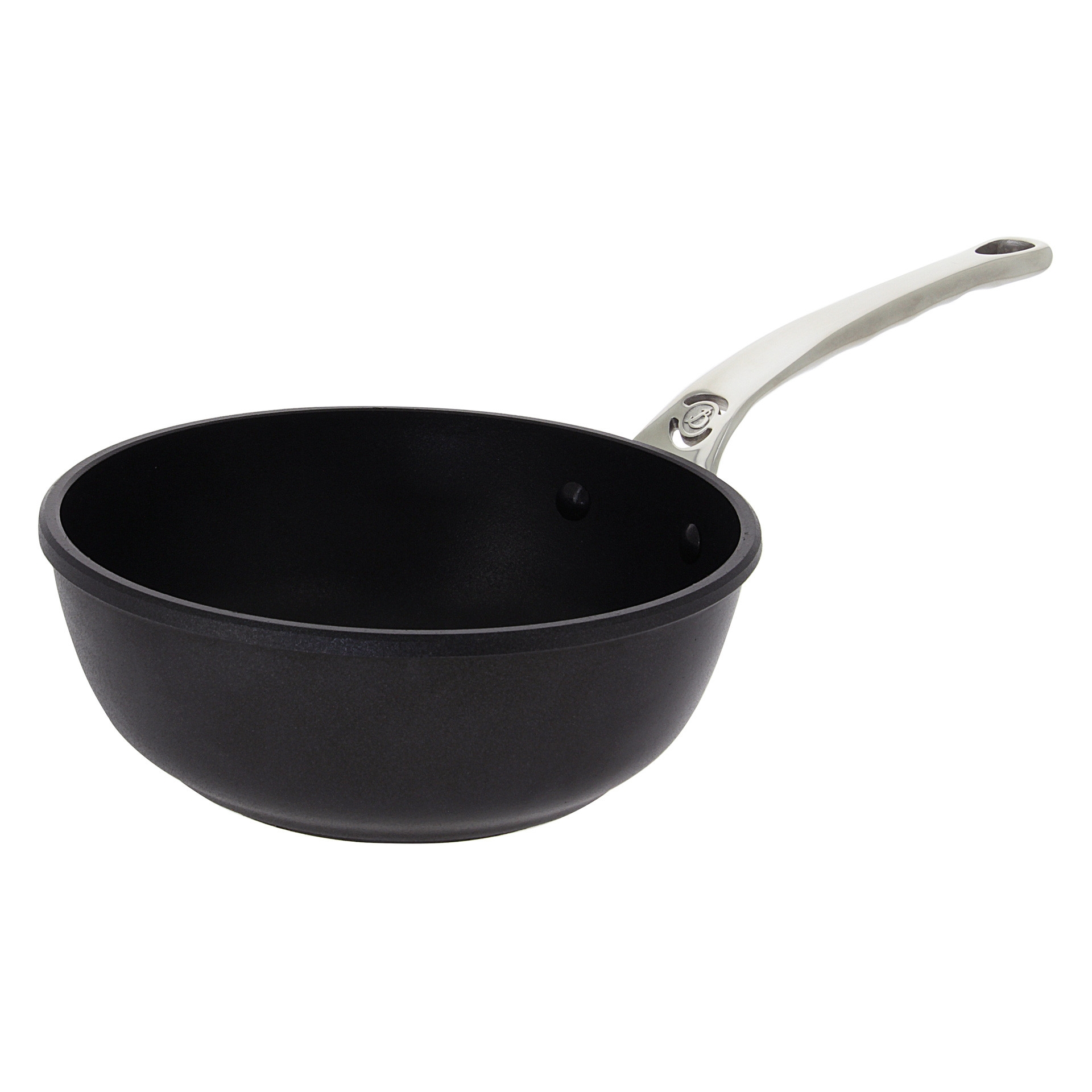 CHOC EXTREME Rondel śr. 20 cm / DE BUYER
