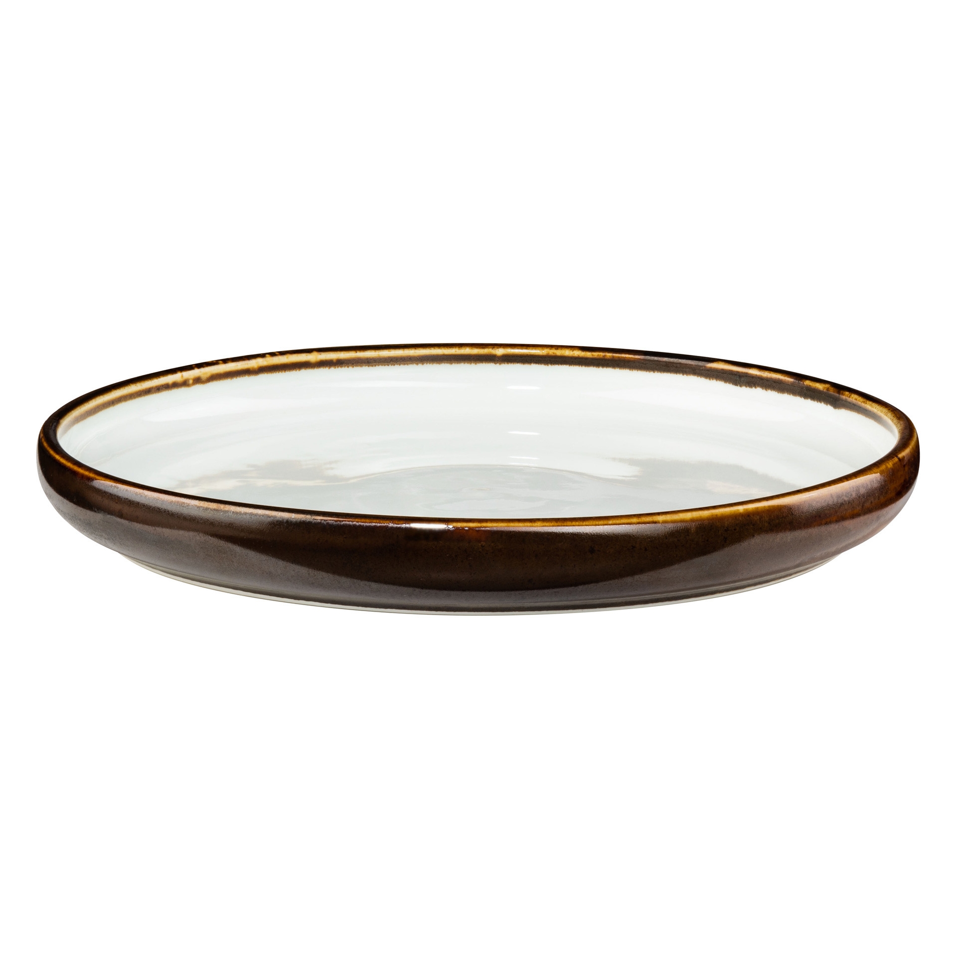 SLOW Talerz płaski śr. 20 cm / VERLO