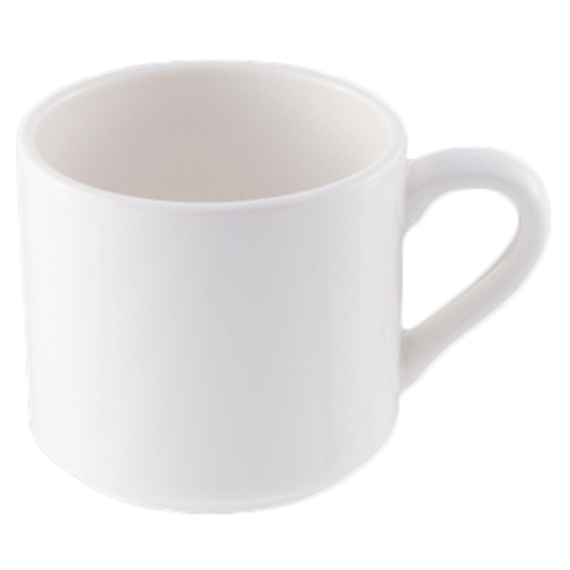 MASSILIA Filiżanka do espresso 110 ml / RAK PORCELAIN