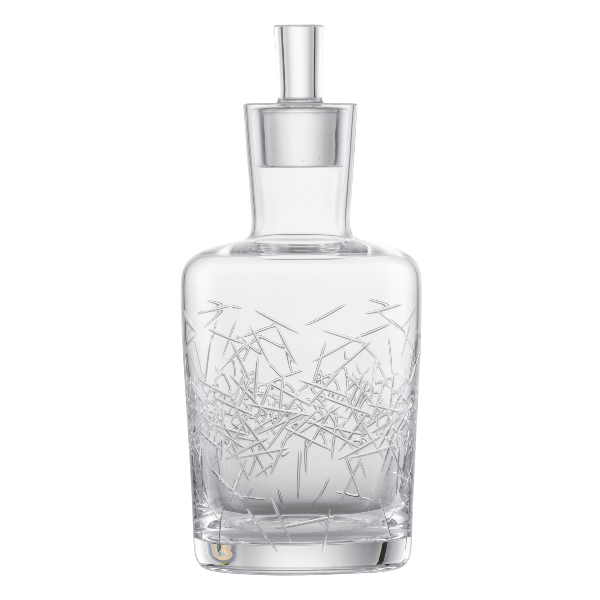 BAR PREMIUM NO. 3 Karafka do whisky 500 ml / ZWIESEL HANDMADE