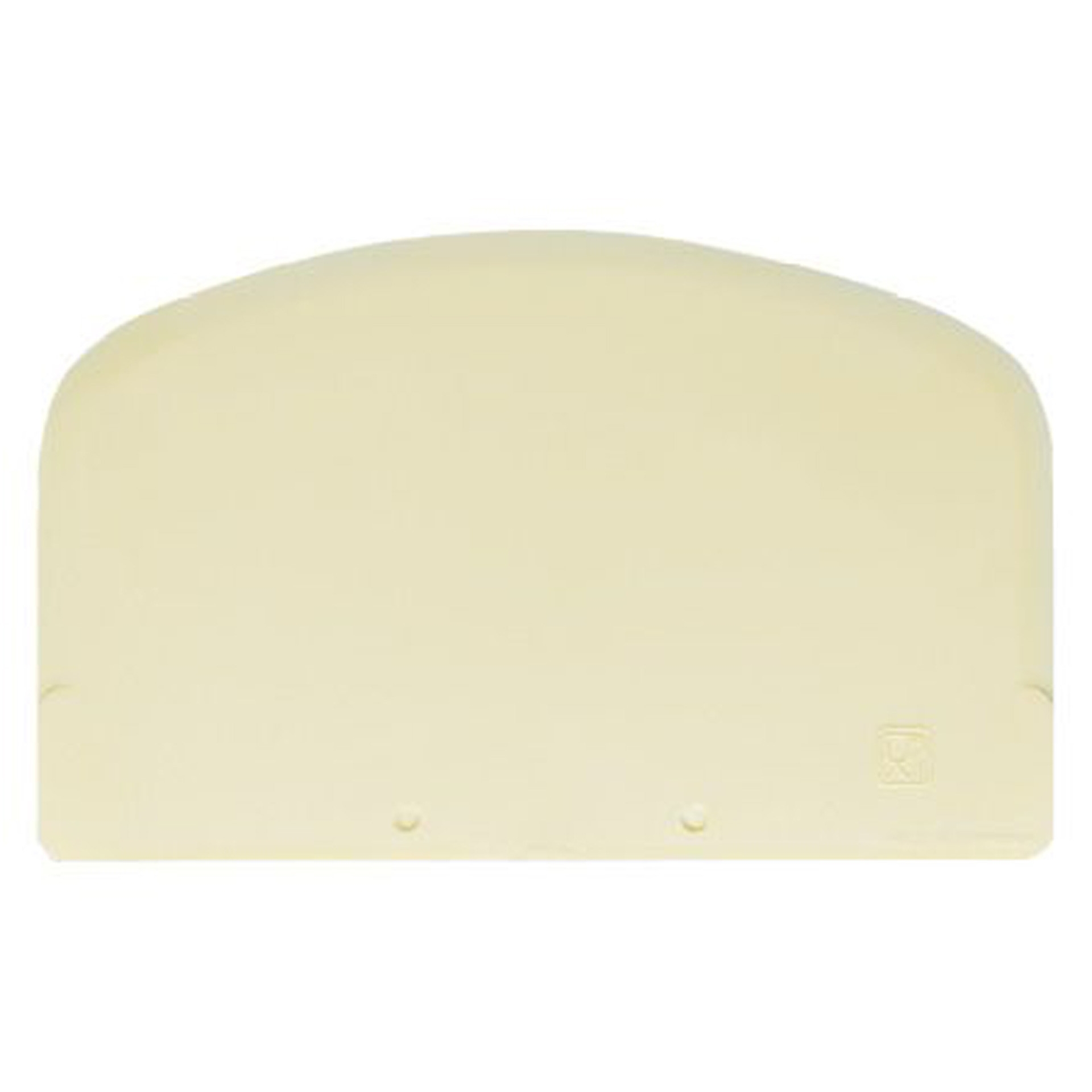 Skrobka standardowa 13.7x8.6 cm