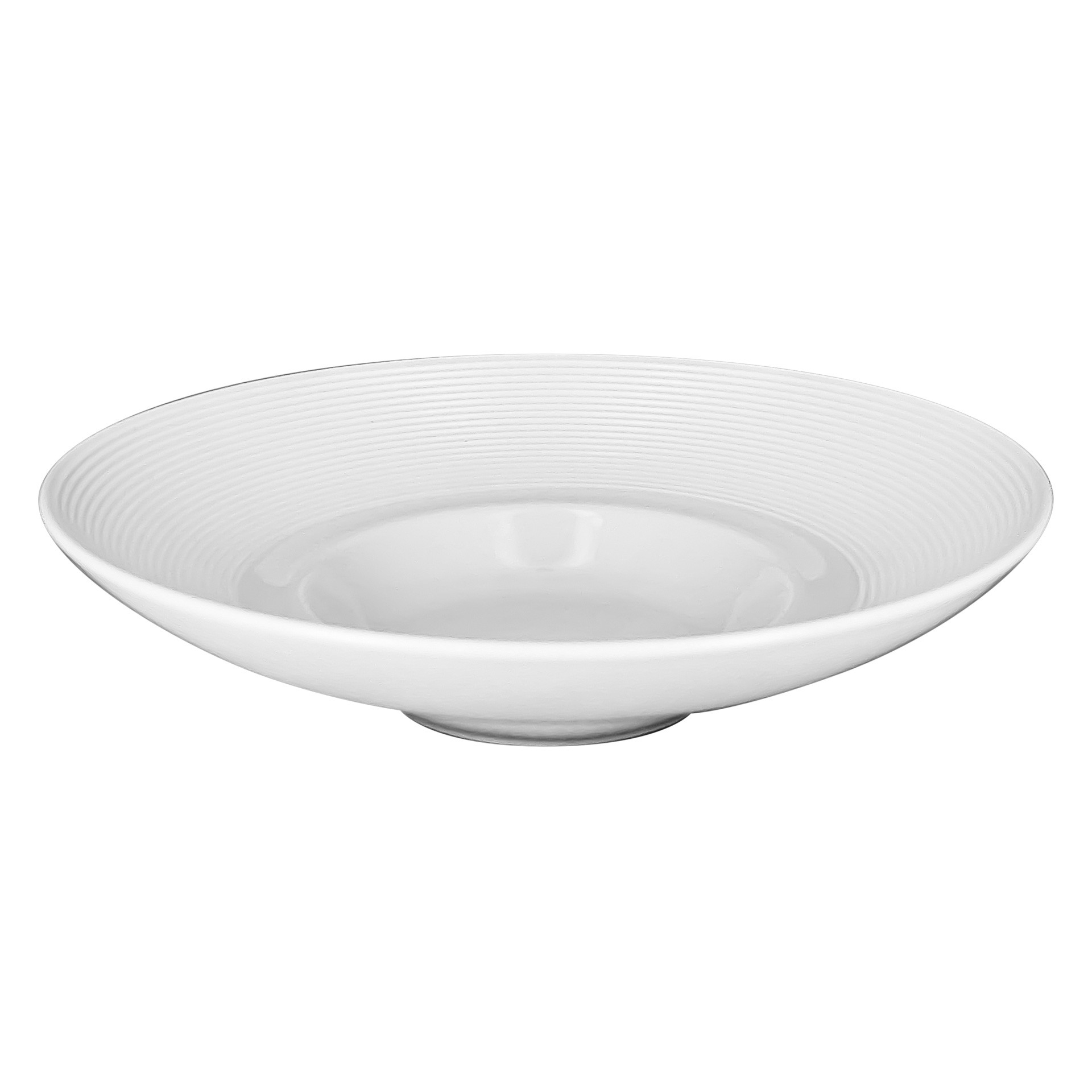 EVOLUTION Talerz głęboki Gourmet 26 cm  / RAK PORCELAIN