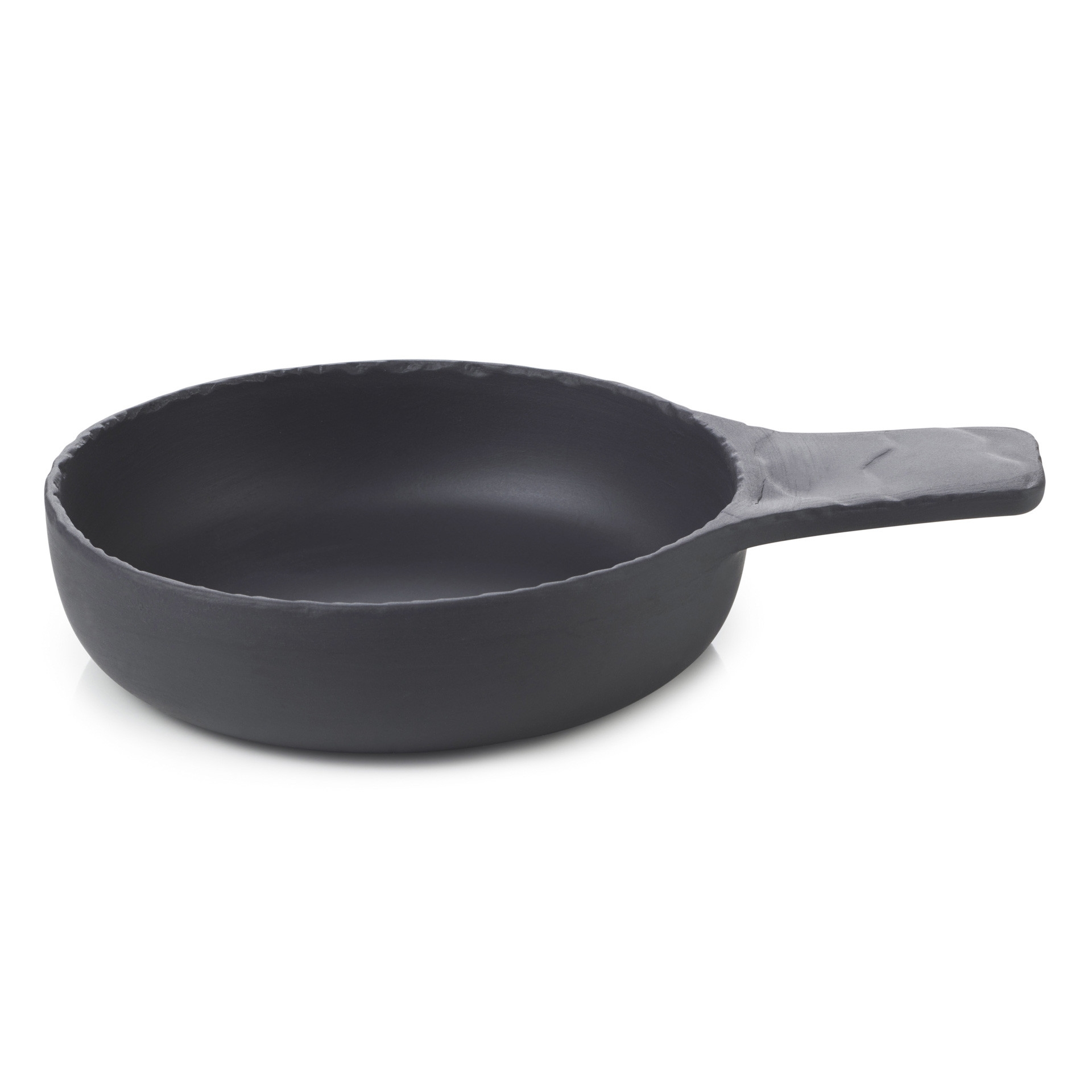 BASALT Naczynie z uchwytem 13 cm / REVOL