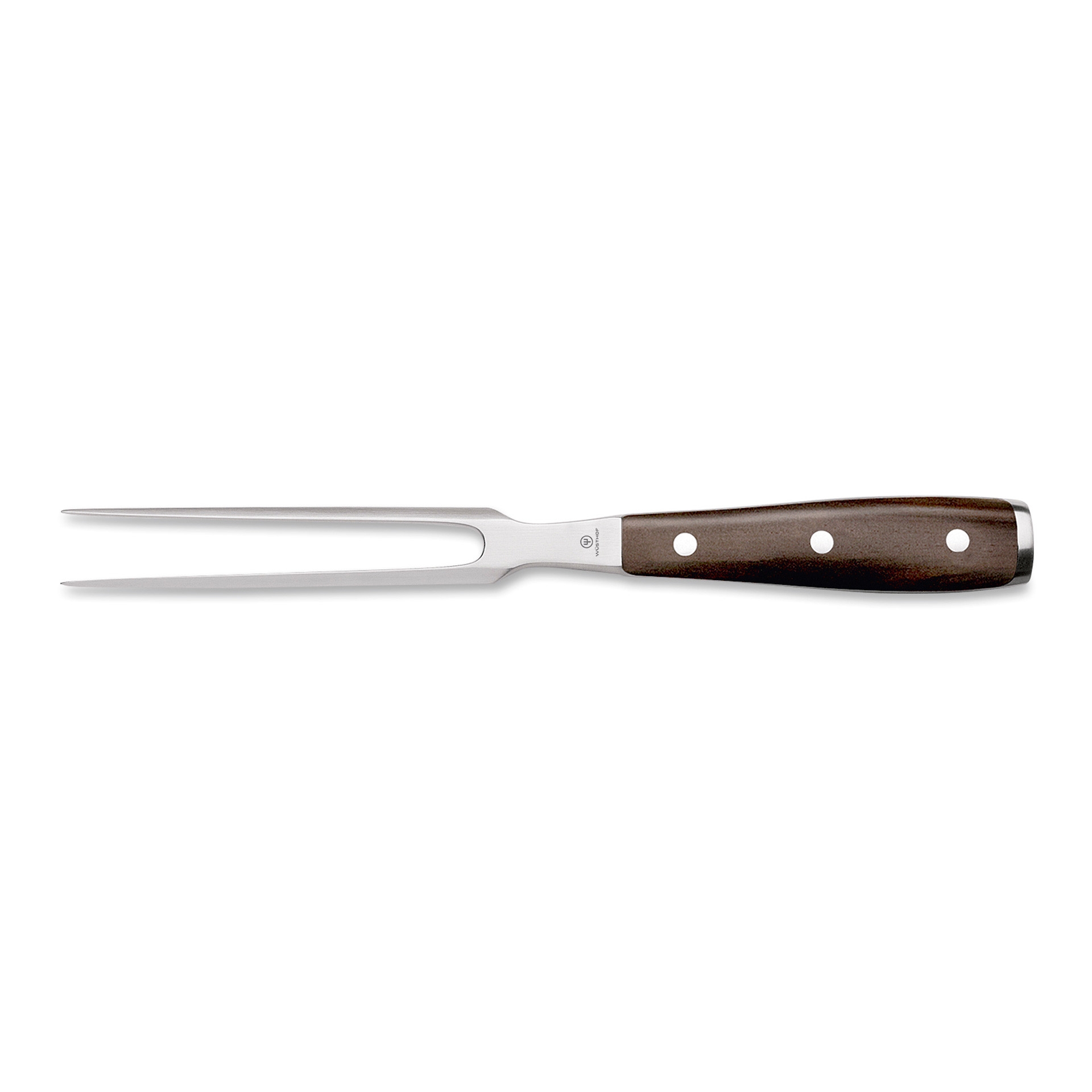 IKON Widelec do mięsa 16 cm / WÜSTHOF