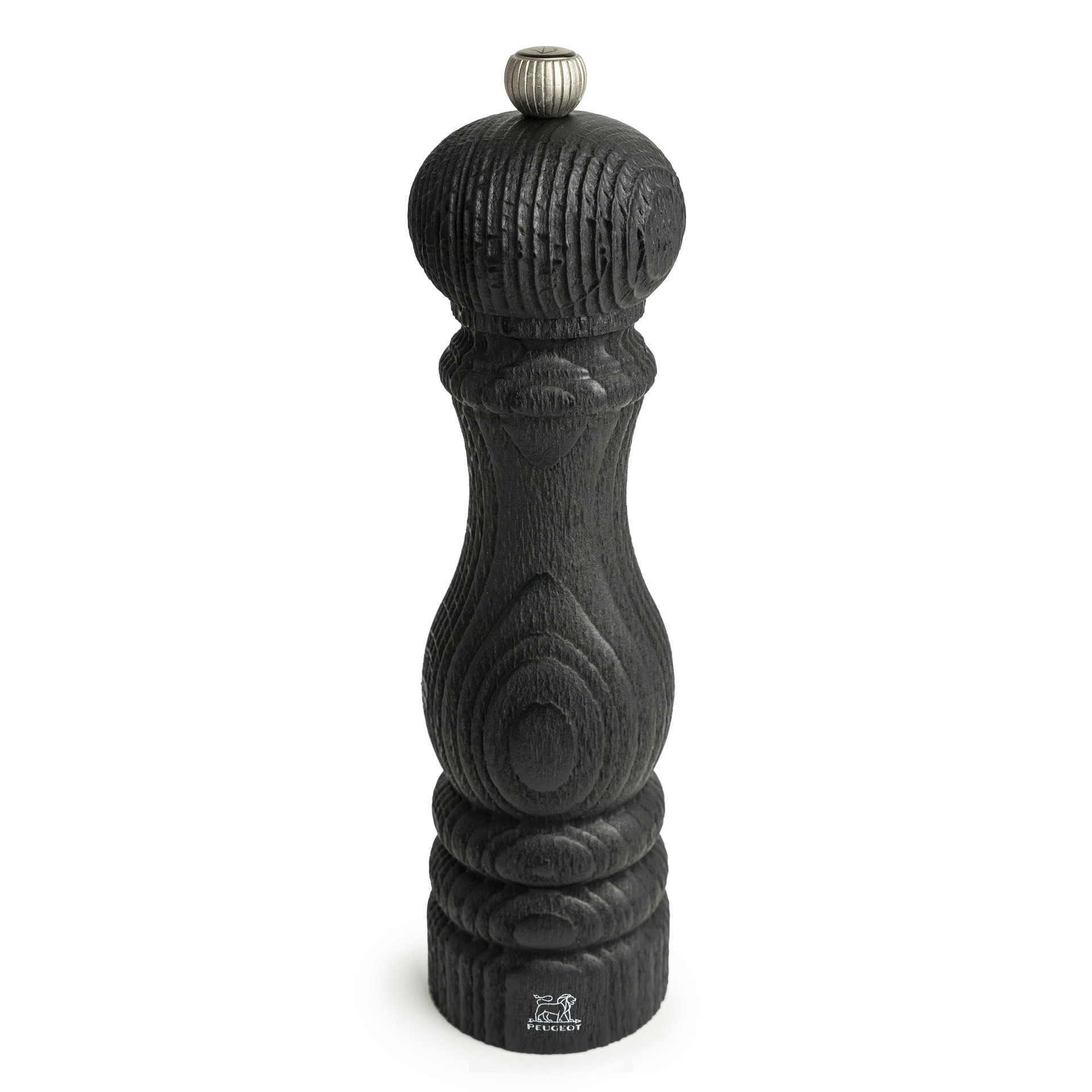 PARIS NATURE Black Młynek do pieprzu 22 cm / PEUGEOT