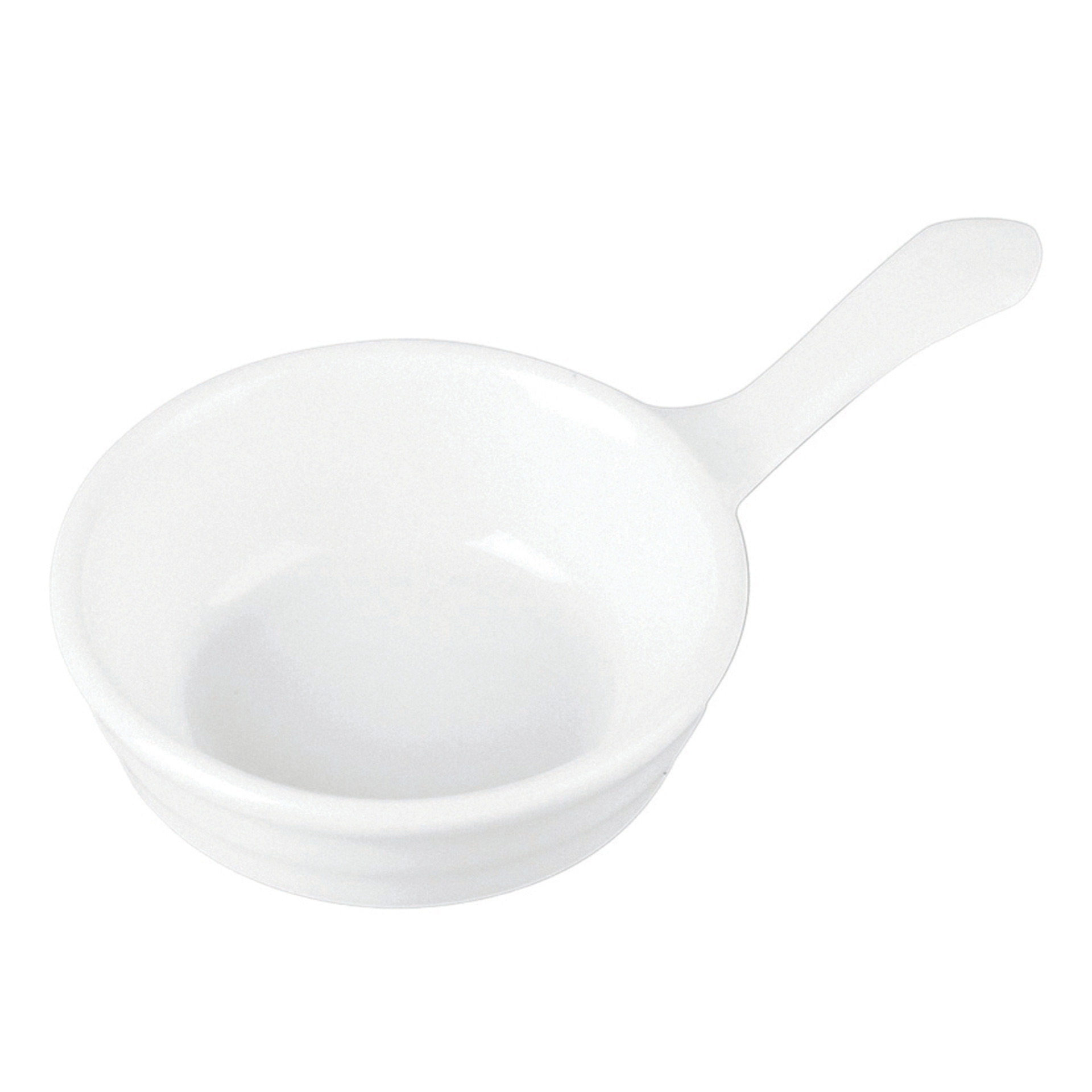 MINIMAX Naczynie - mini patelnia / RAK PORCELAIN