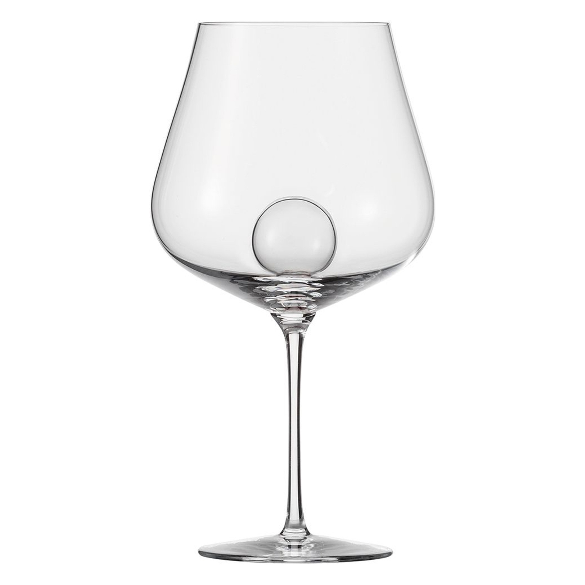 AIR SENSE Kieliszek do wina Burgund  796 ml, kpl. 2 szt.  / ZWIESEL HANDMADE