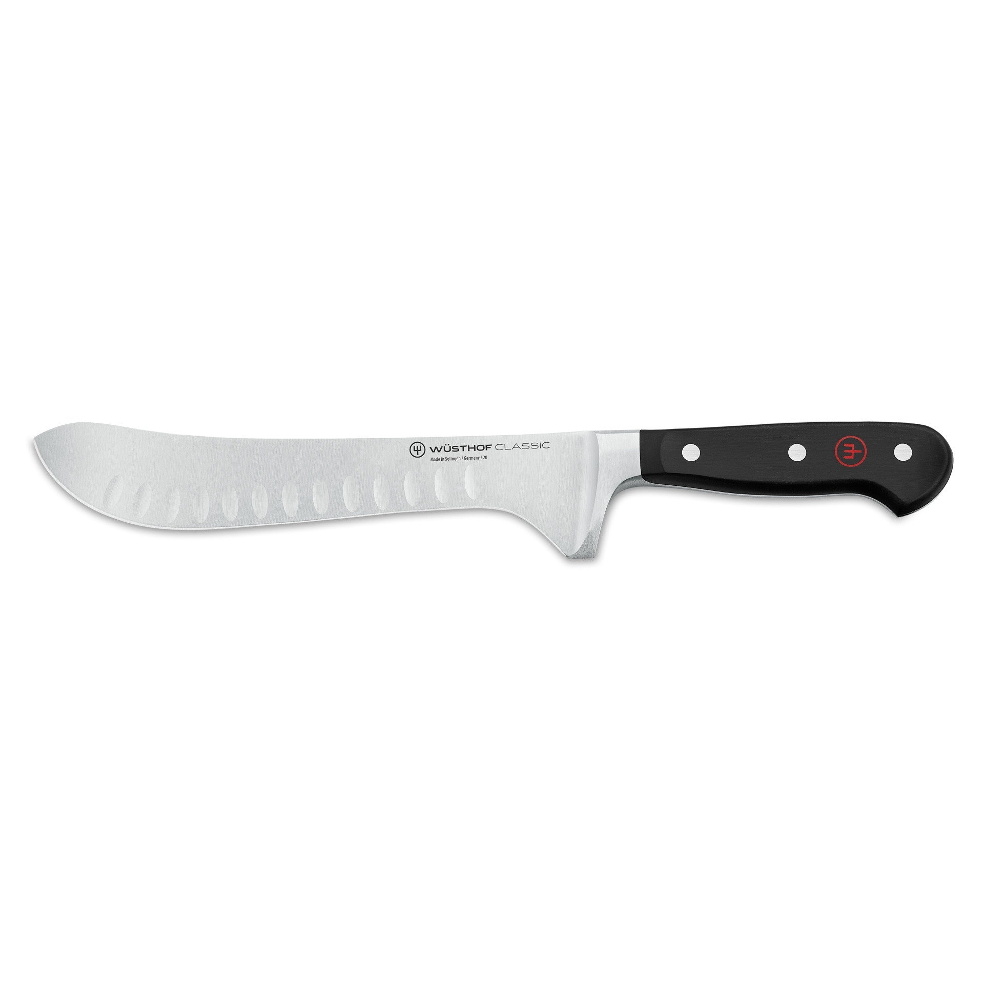 CLASSIC Nóż masarski 20/33,7 cm / WÜSTHOF