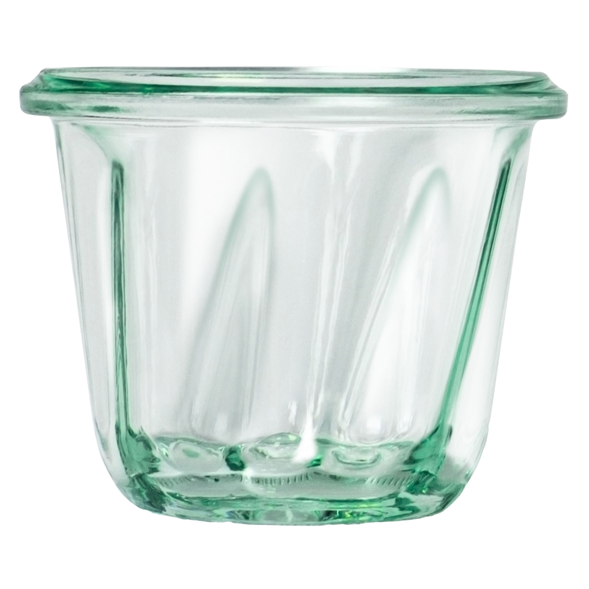 Słoik BAKERY bez pokrywki 80 ml op.12 szt. / WECK