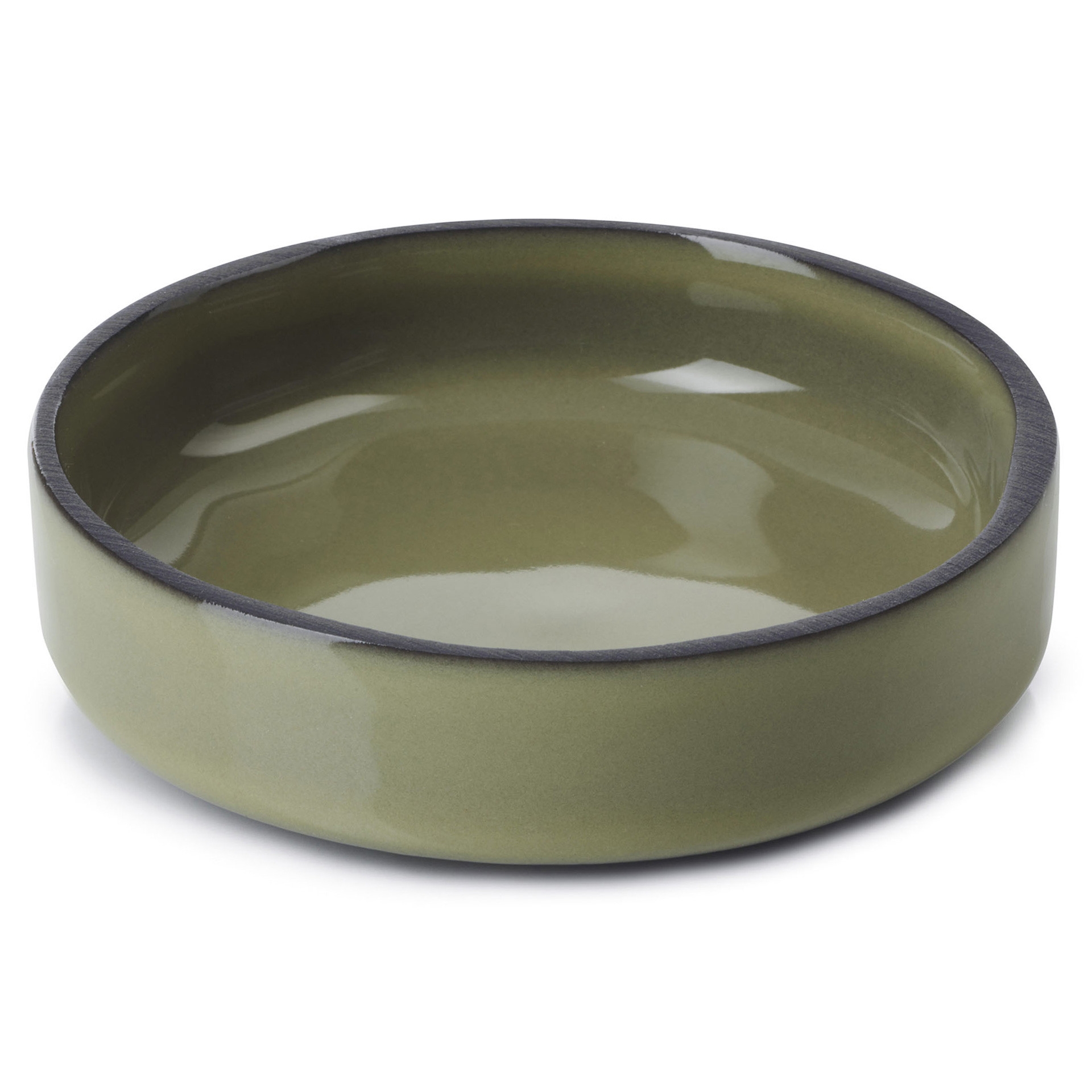 CARACTERE Miseczka śr. 7 cm Kardamon / REVOL