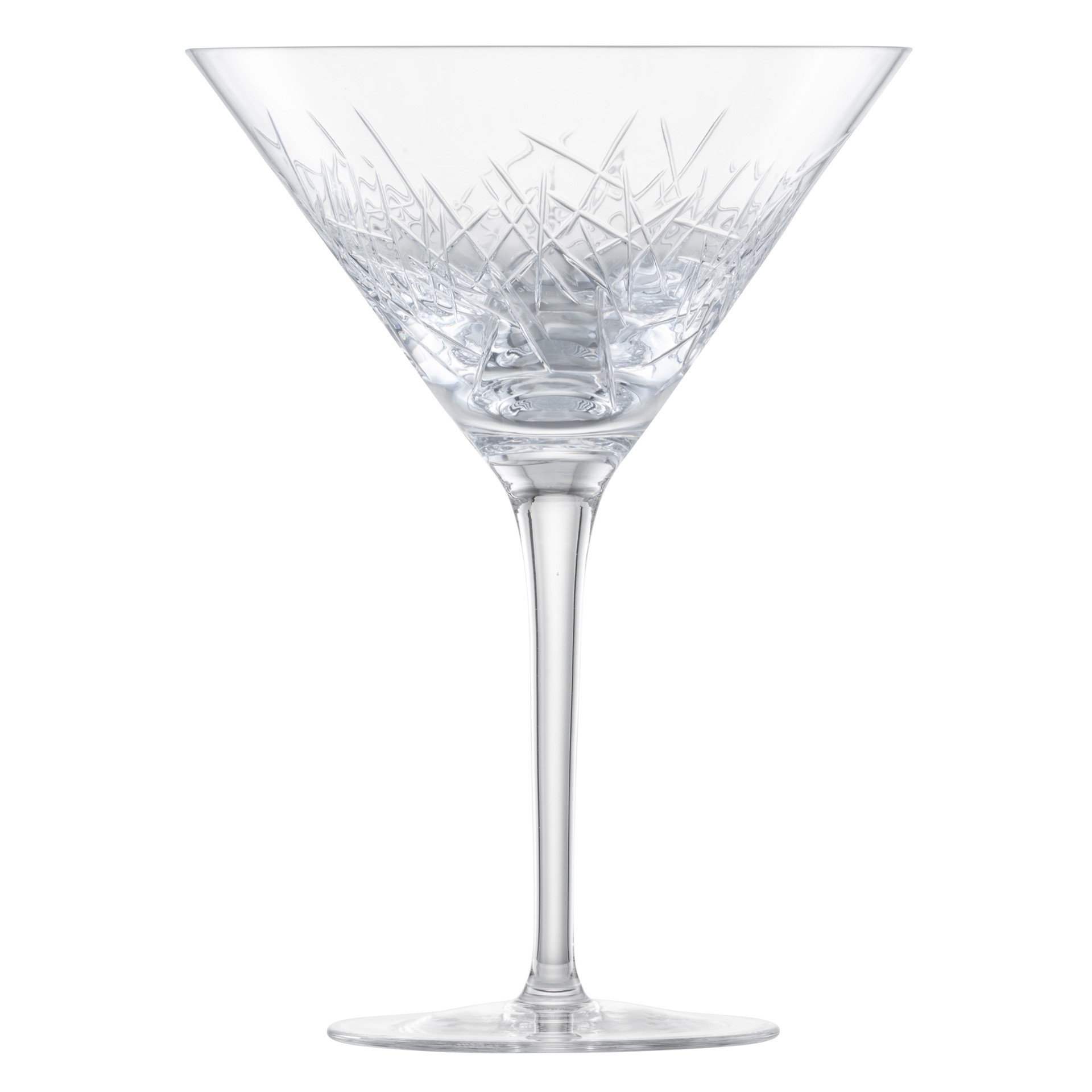 BAR PREMIUM NO. 3 Kieliszek do martini 294 ml, kpl. 2 szt.  / ZWIESEL HANDMADE
