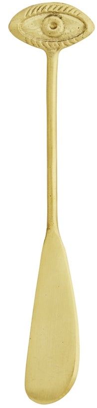 Nóż Ornament Oko Madam Stoltz