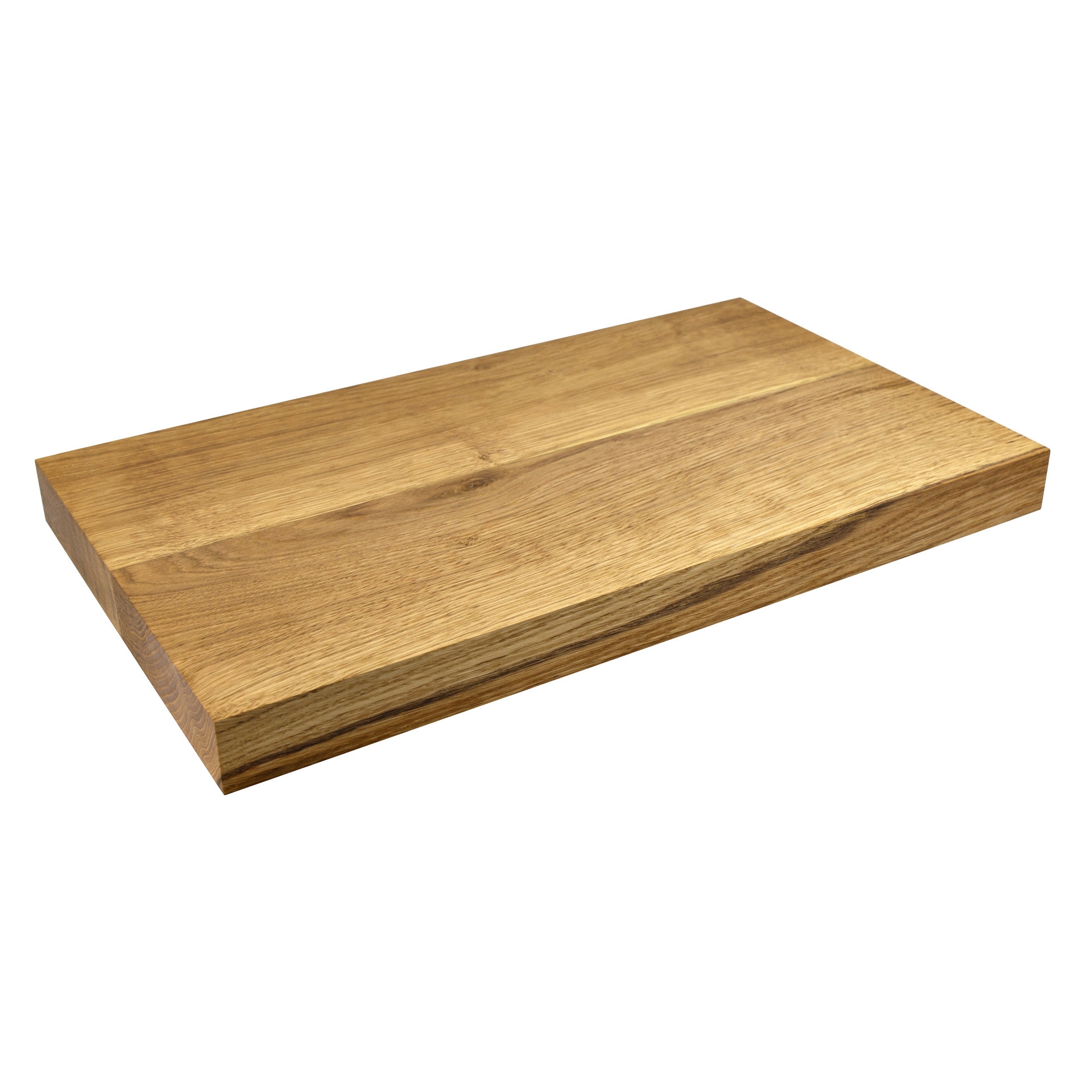 STRATOS Deska dębowa 50x30x4 cm / VERLO