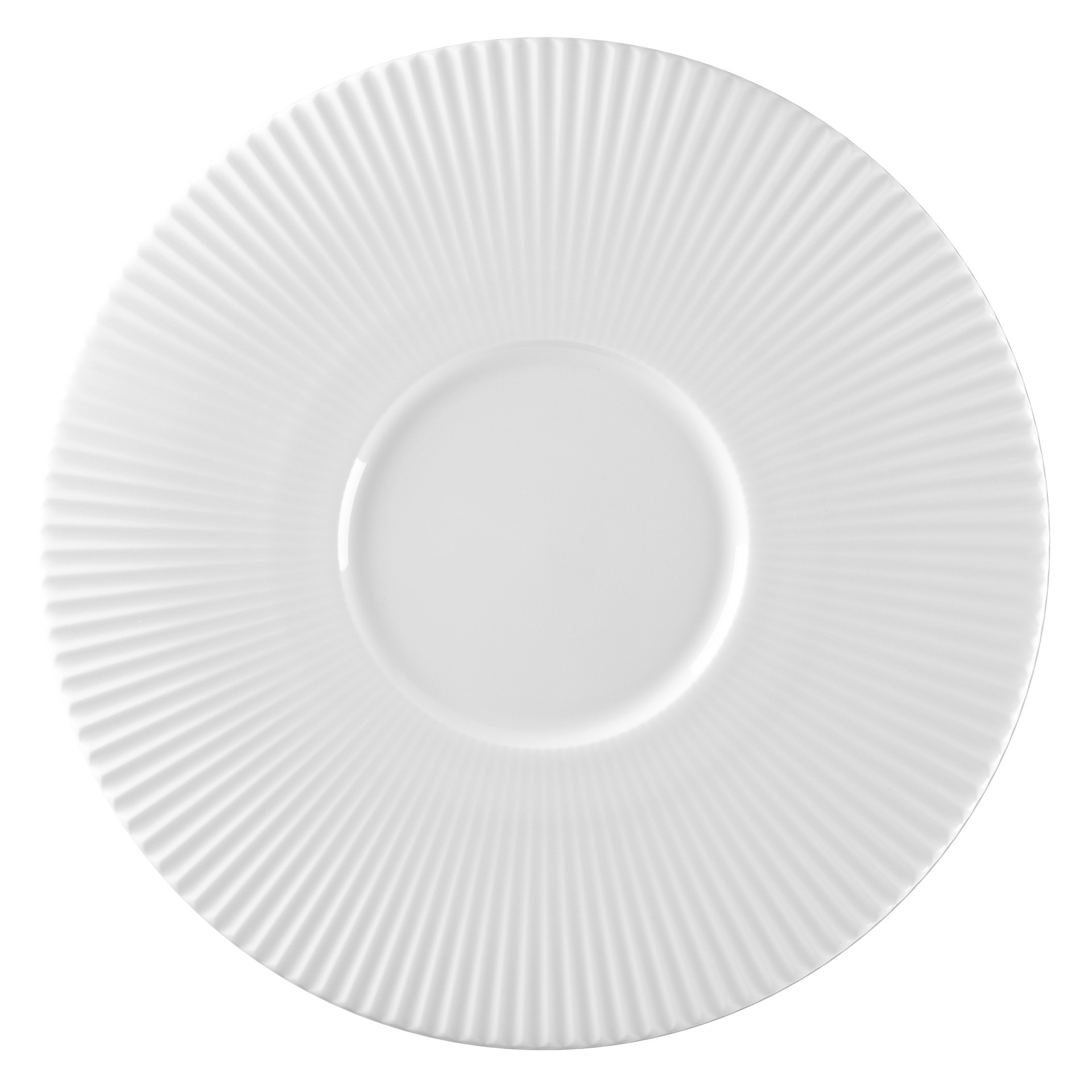 SPECTRA Talerz płaski gourmet śr. 29 cm / RAK PORCELAIN