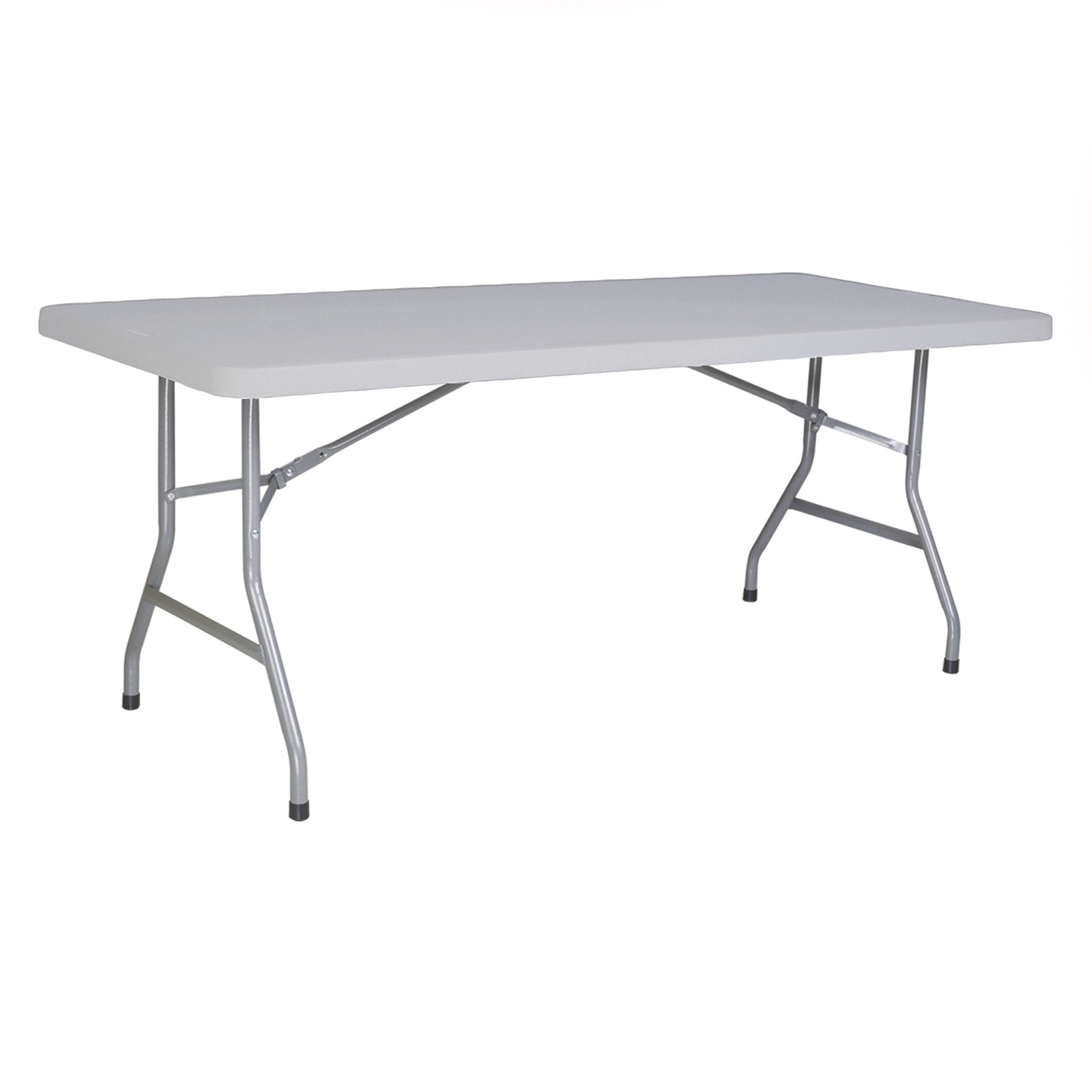 Stół cateringowy prostokątny dł. 182,9 cm / VERLO