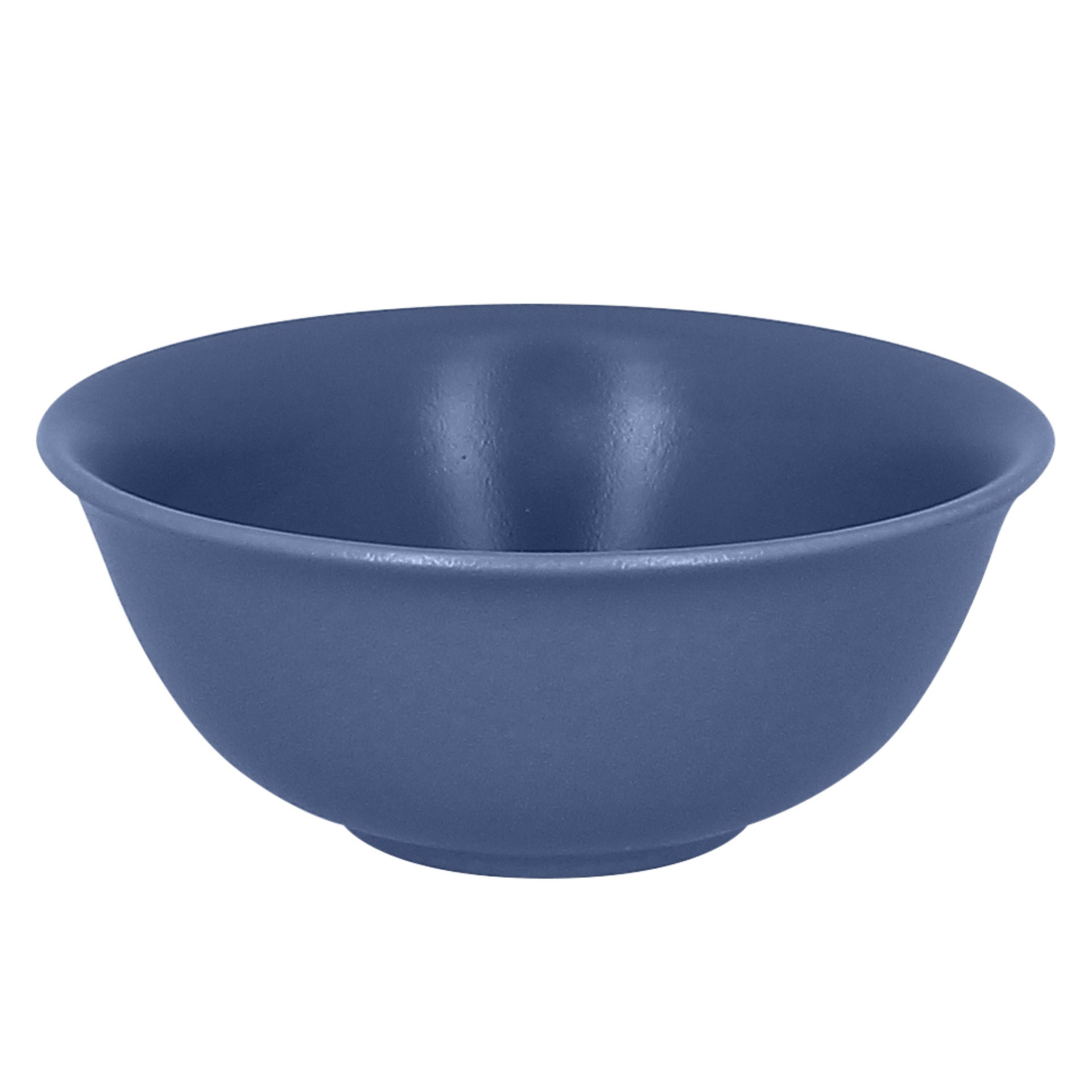 MELLOW Miska niebieski 580 ml / RAK PORCELAIN