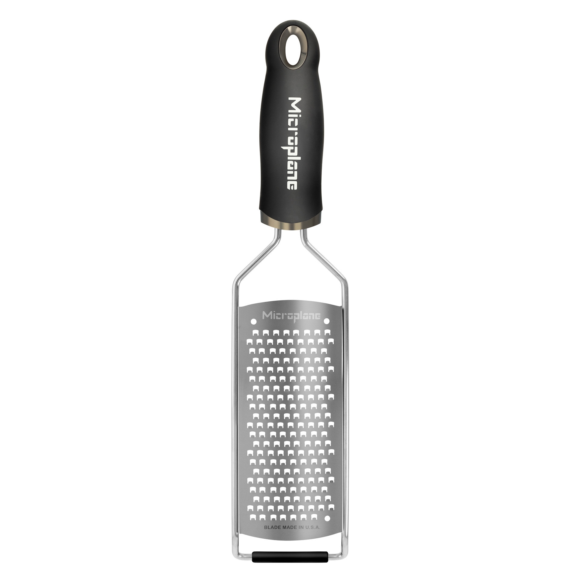 GOURMET Tarka Coarse / MICROPLANE