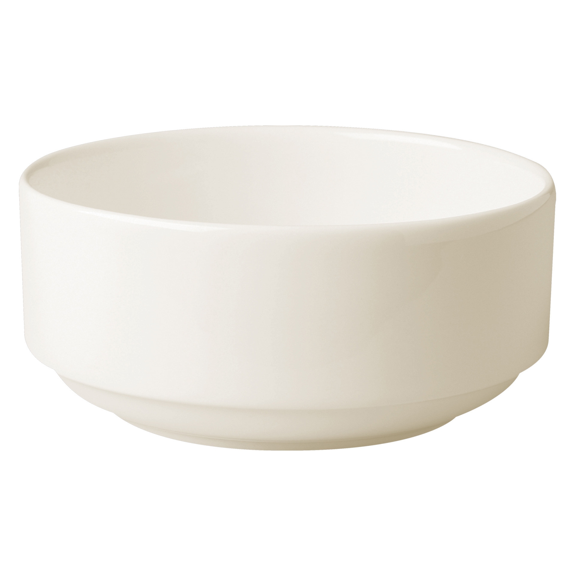 BANQUET Miska sztaplowalna 630 ml / RAK PORCELAIN