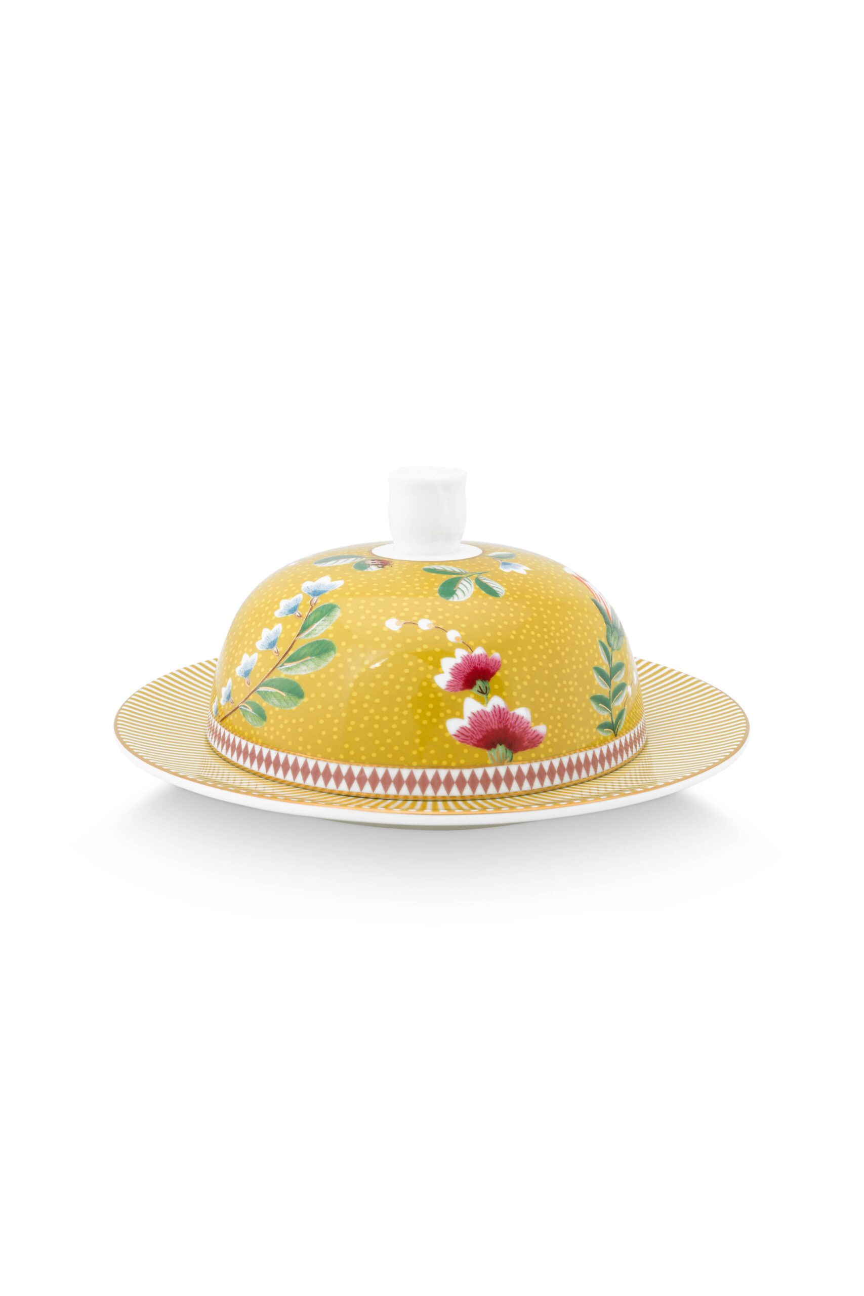 Maselniczka La Majarolle Yellow PiP Studio