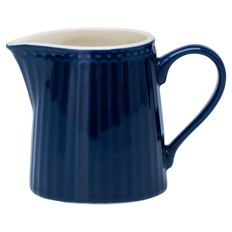 Dzbanuszek Alice Dark Blue, 250 ml