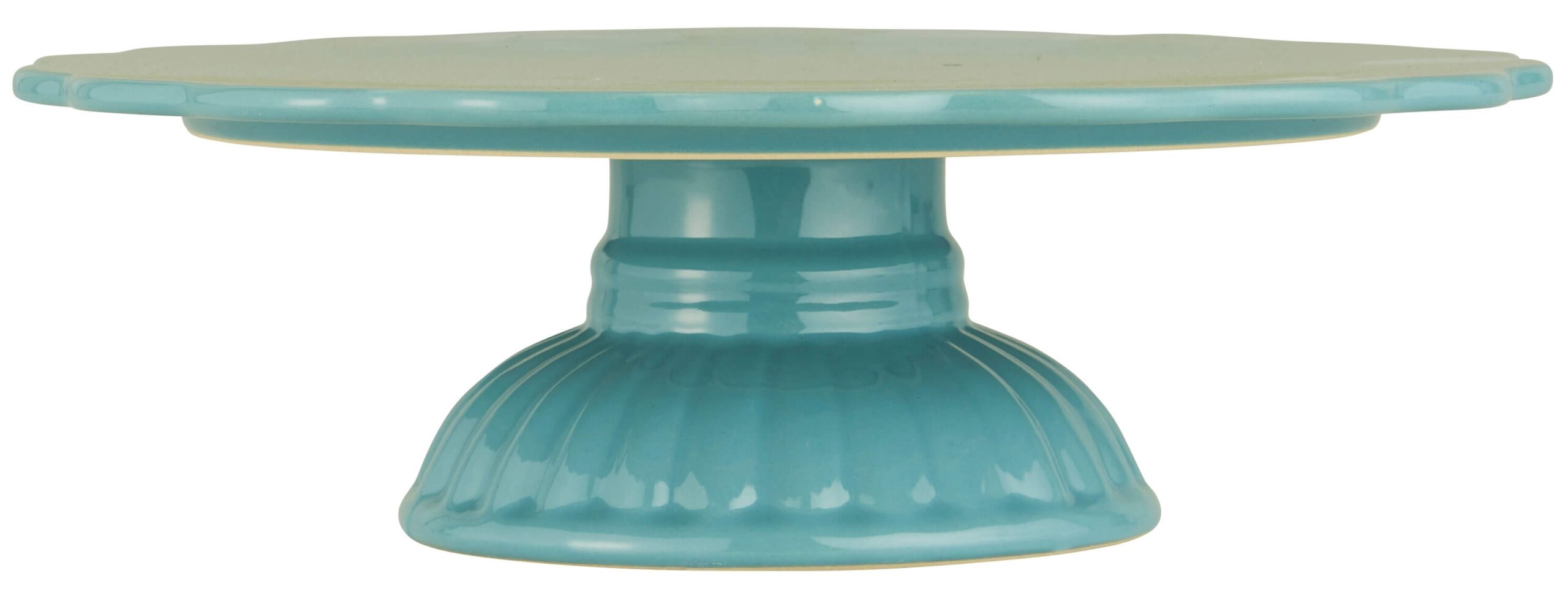 Patera Mynte Aqua Haze Ib Laursen, 29 cm