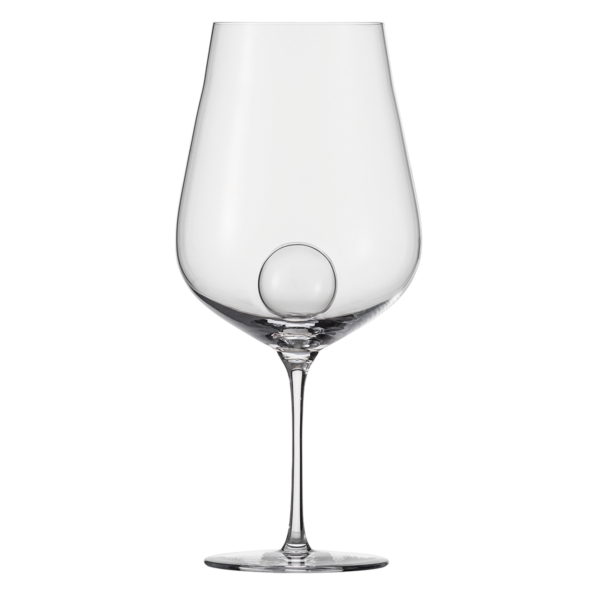 AIR SENSE Kieliszek do wina Bordeaux   843 ml, kpl. 2 szt.  / ZWIESEL HANDMADE