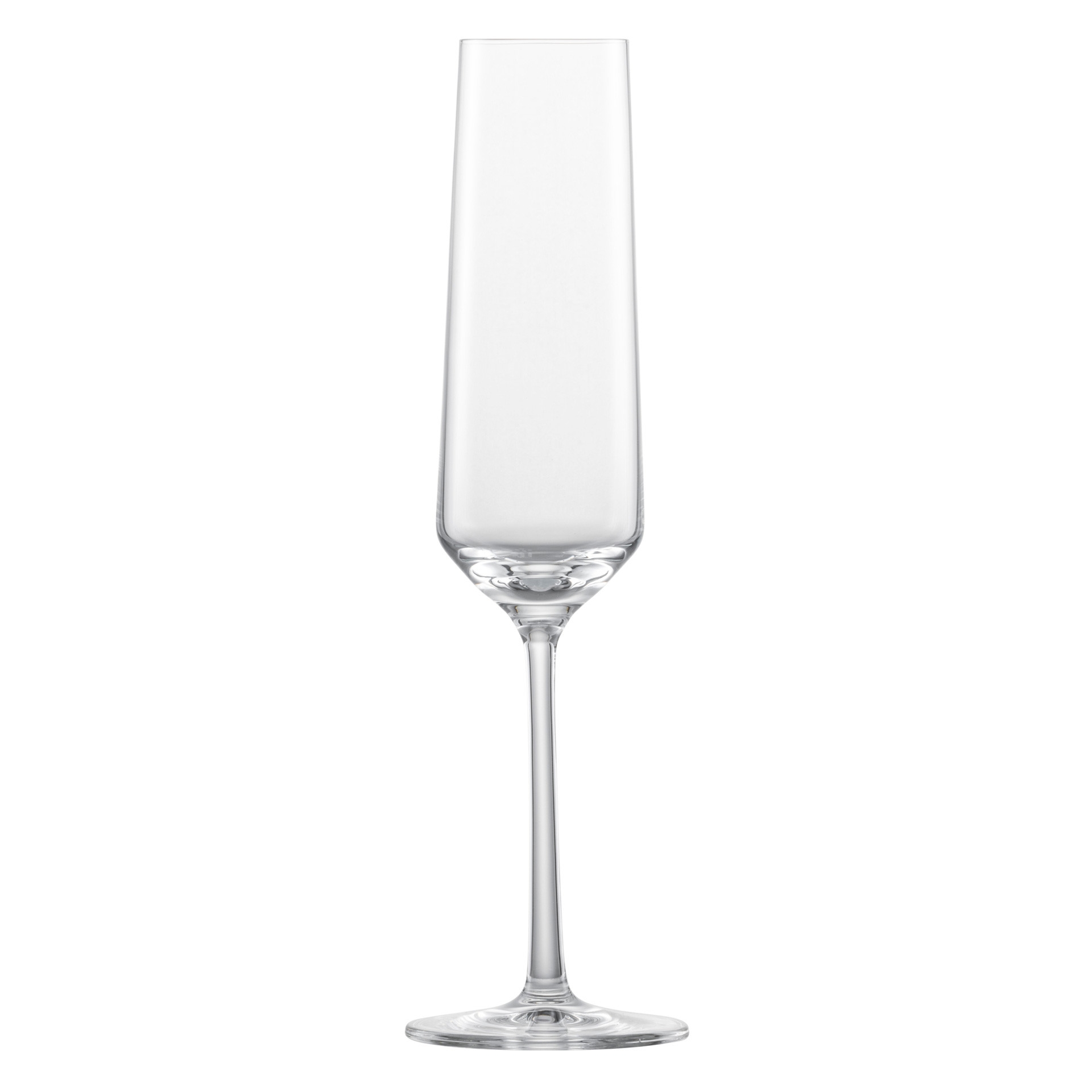 PURE Kieliszek do wina musujacego 209 ml, kpl. 2 szt. / ZWIESEL GLAS