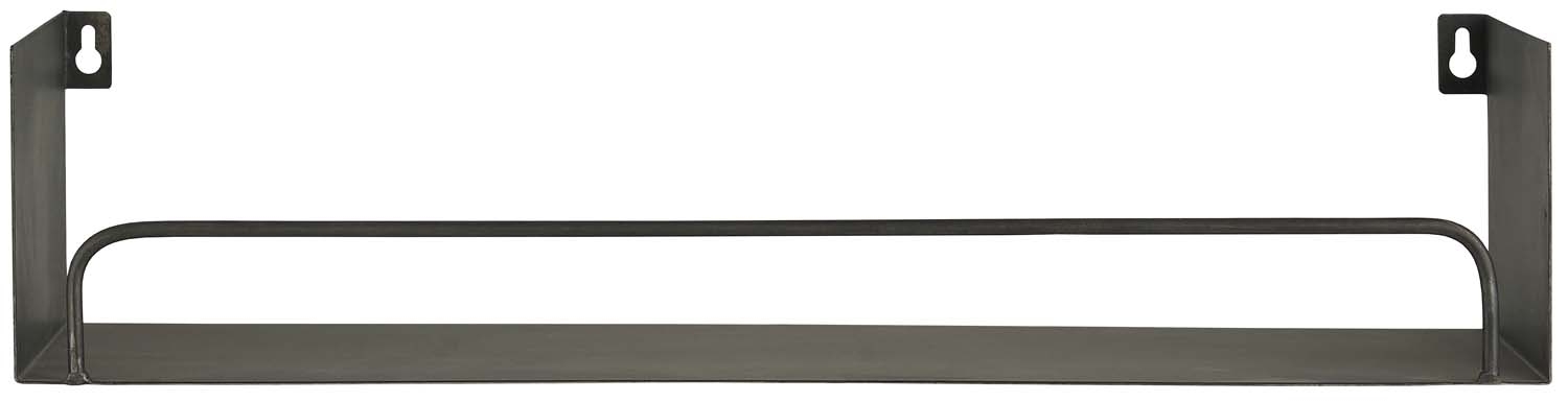 Półka z ochroną przednią Brooklyn Ib Laursen, 54.5 cm