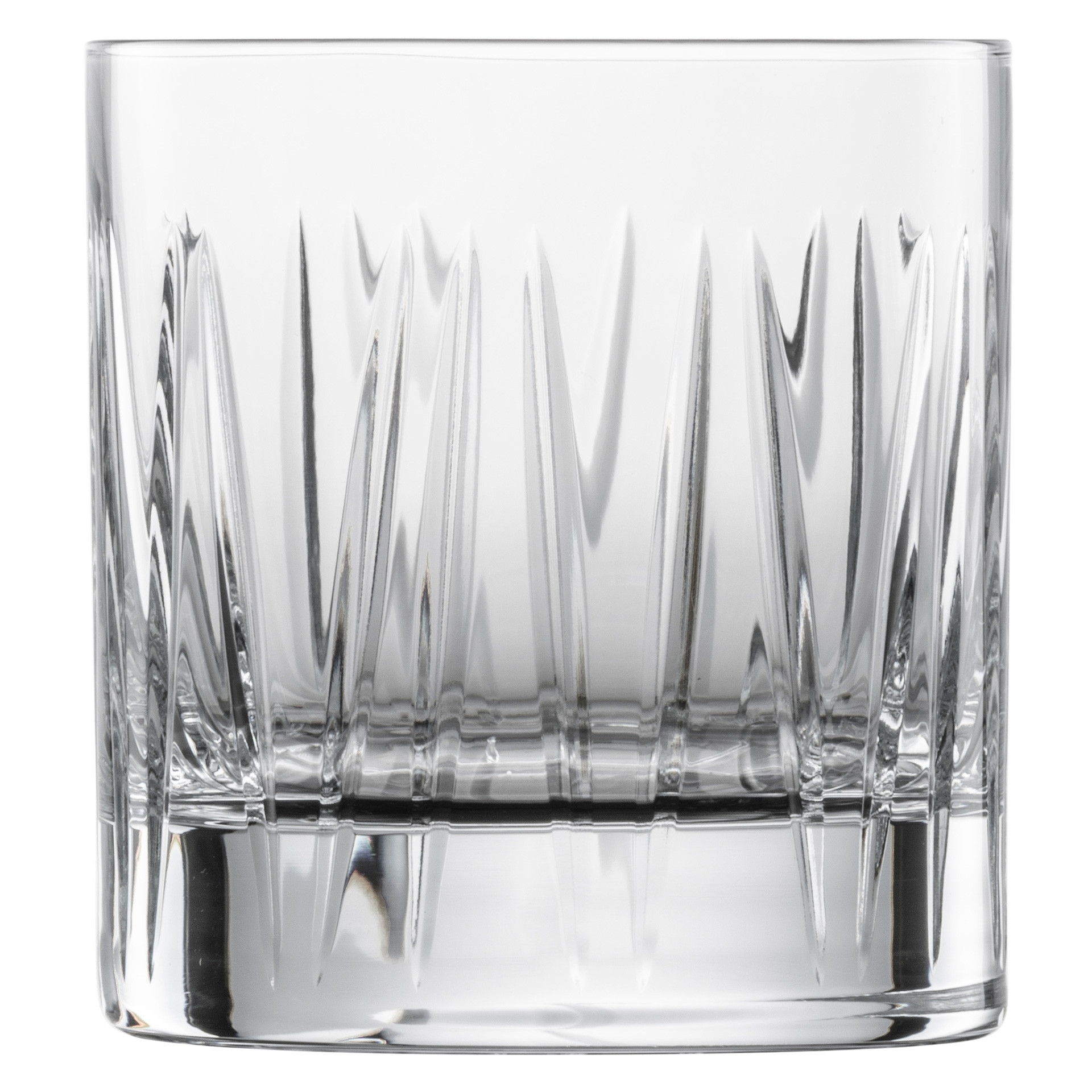 BASIC BAR MOTION Szklanka Double Old Fashioned 369 ml, kpl. 6 szt / SCHOTT ZWIESEL