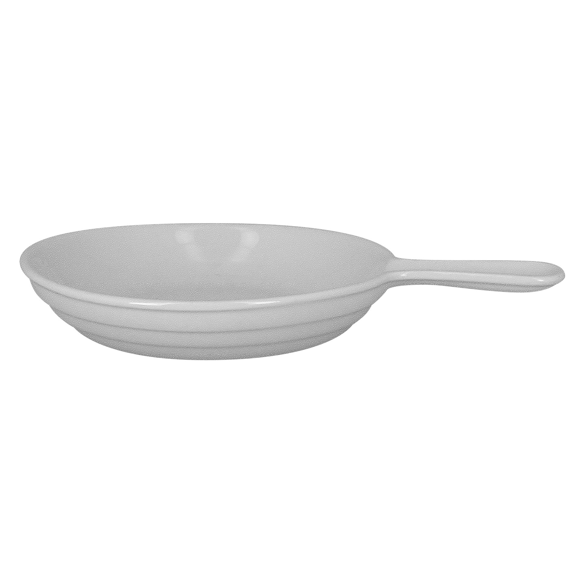 NEOFUSION Patelnia porcelanowa 12 cm biała / RAK PORCELAIN