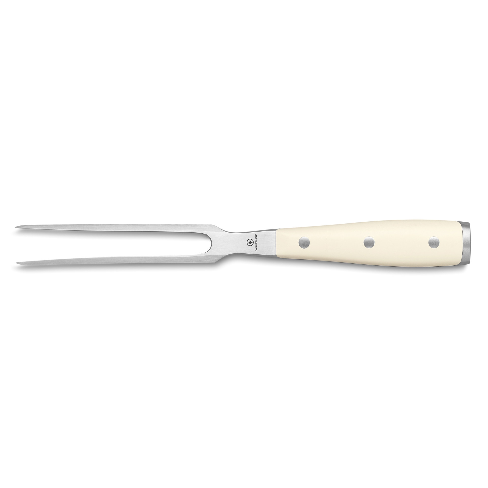 CLASSIC IKON CREME Widelec do mięsa 16 cm / WÜSTHOF