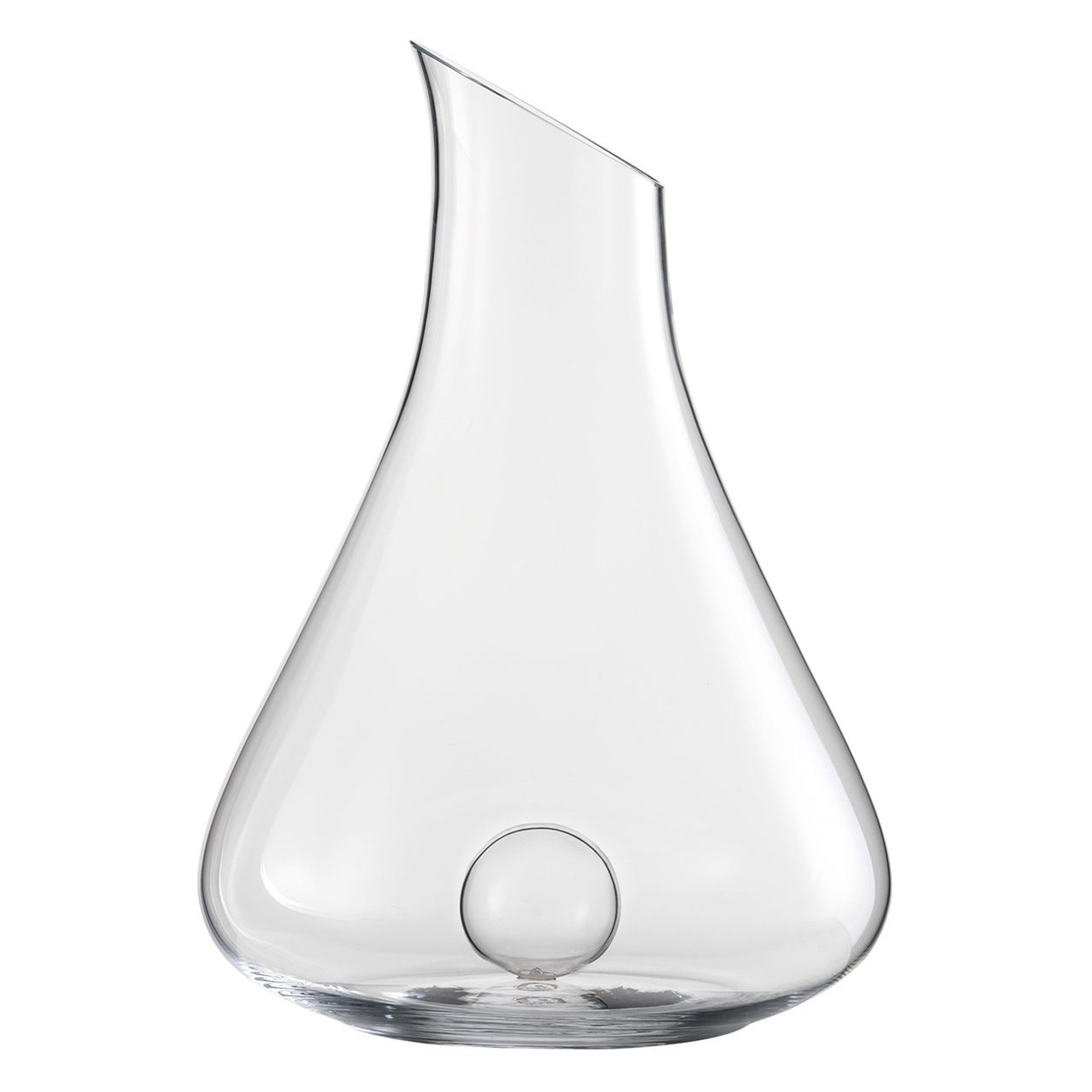AIR SENSE Dekanter do czerwonego wina 1500 ml / ZWIESEL HANDMADE