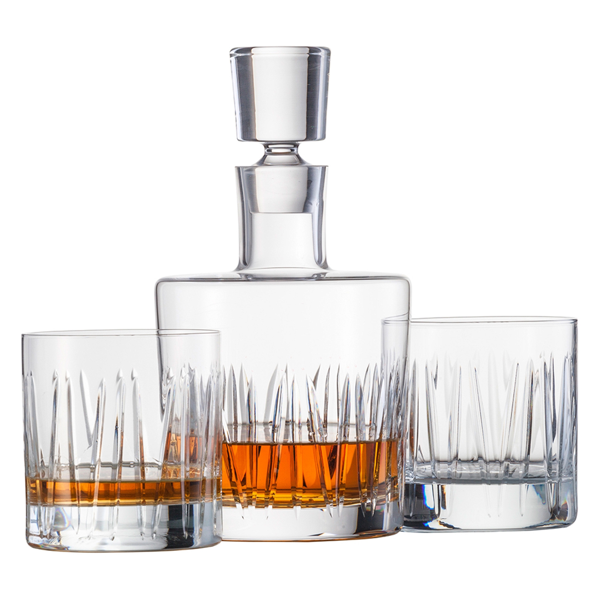 BASIC BAR MOTION Zestaw do whisky 750 ml  / SCHOTT ZWIESEL