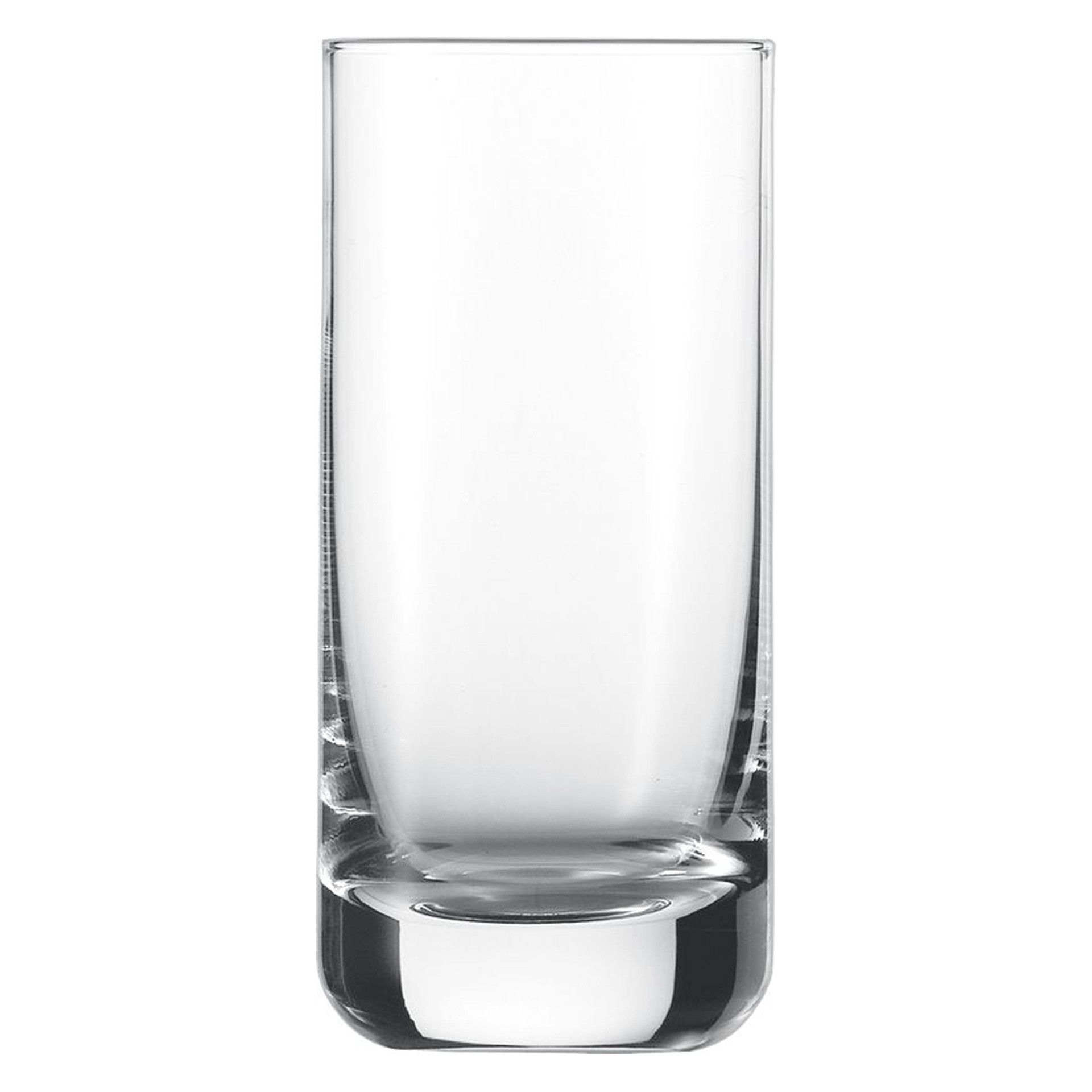 CONVENTION Szklanka do piwa 320 ml, kpl. 6 szt / SCHOTT ZWIESEL