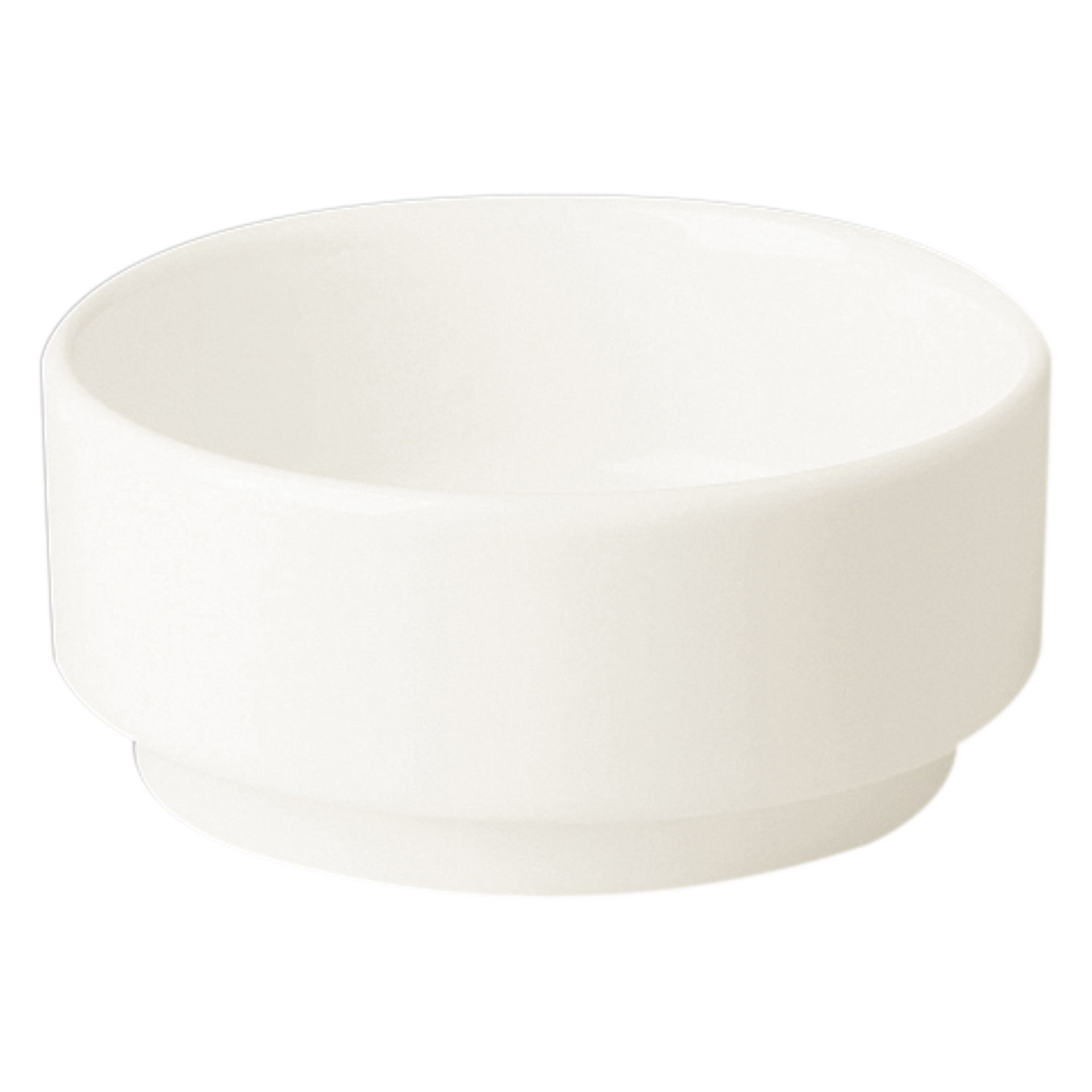 ALLSPICE Naczynie okrągłe 110 ml / RAK PORCELAIN
