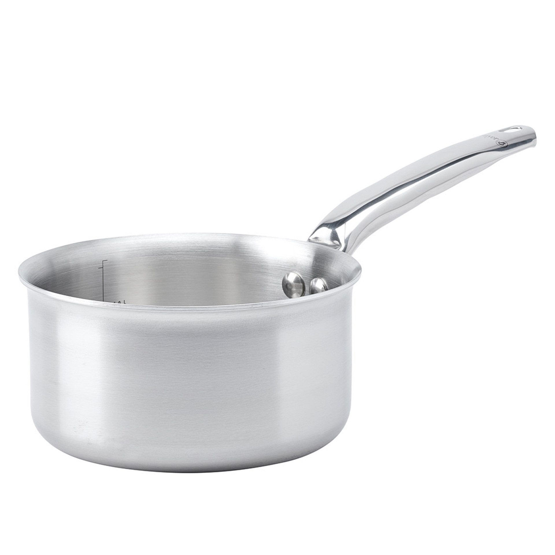 ALCHIMY Rondel 16 cm / DE BUYER