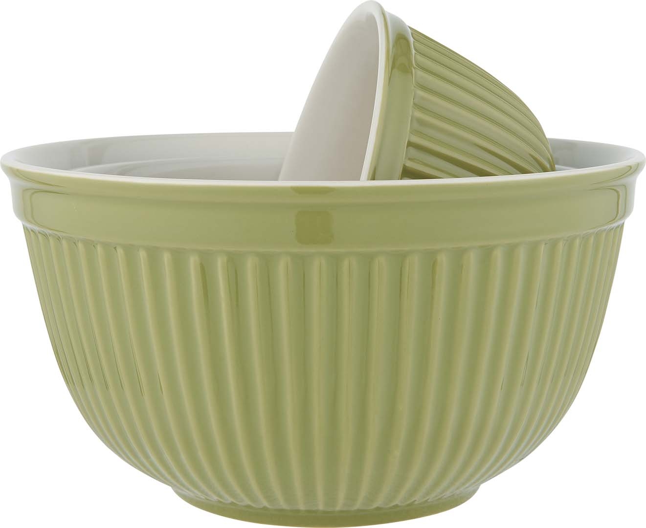 Zestaw misek Mynte Herbal Green Ib Laursen, 3 szt.
