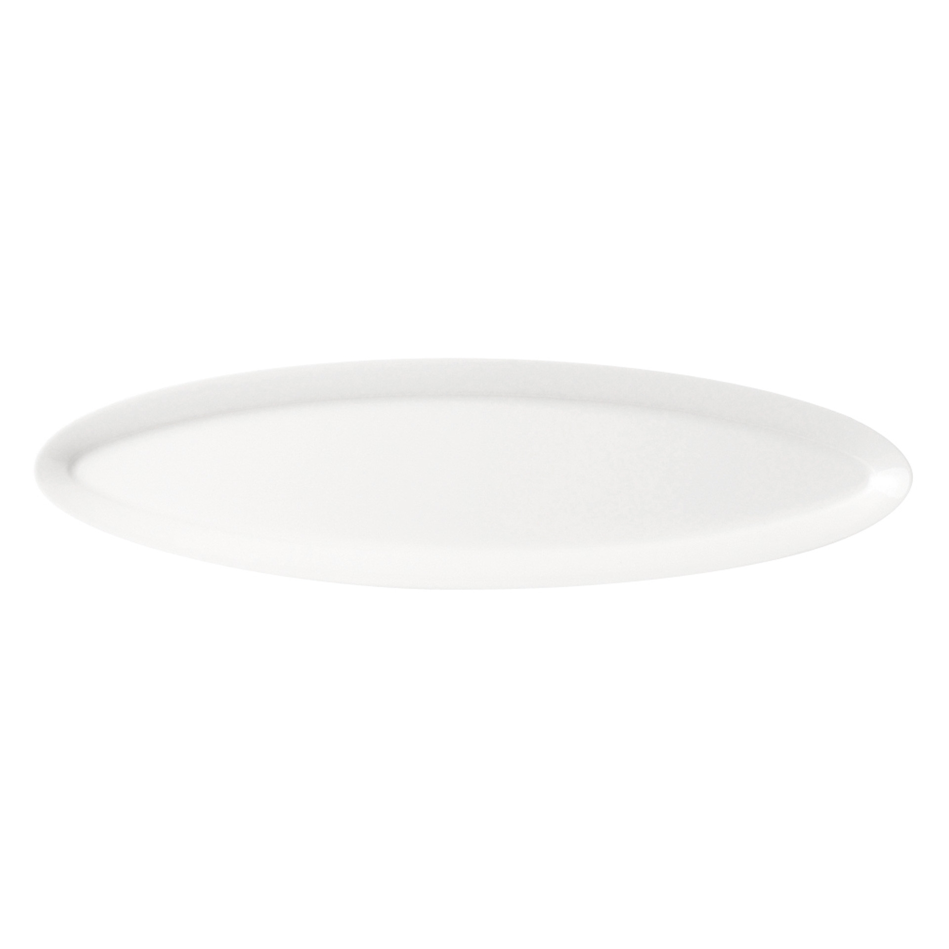 FINE DINE Półmisek owalny 30 x 8 cm / RAK PORCELAIN