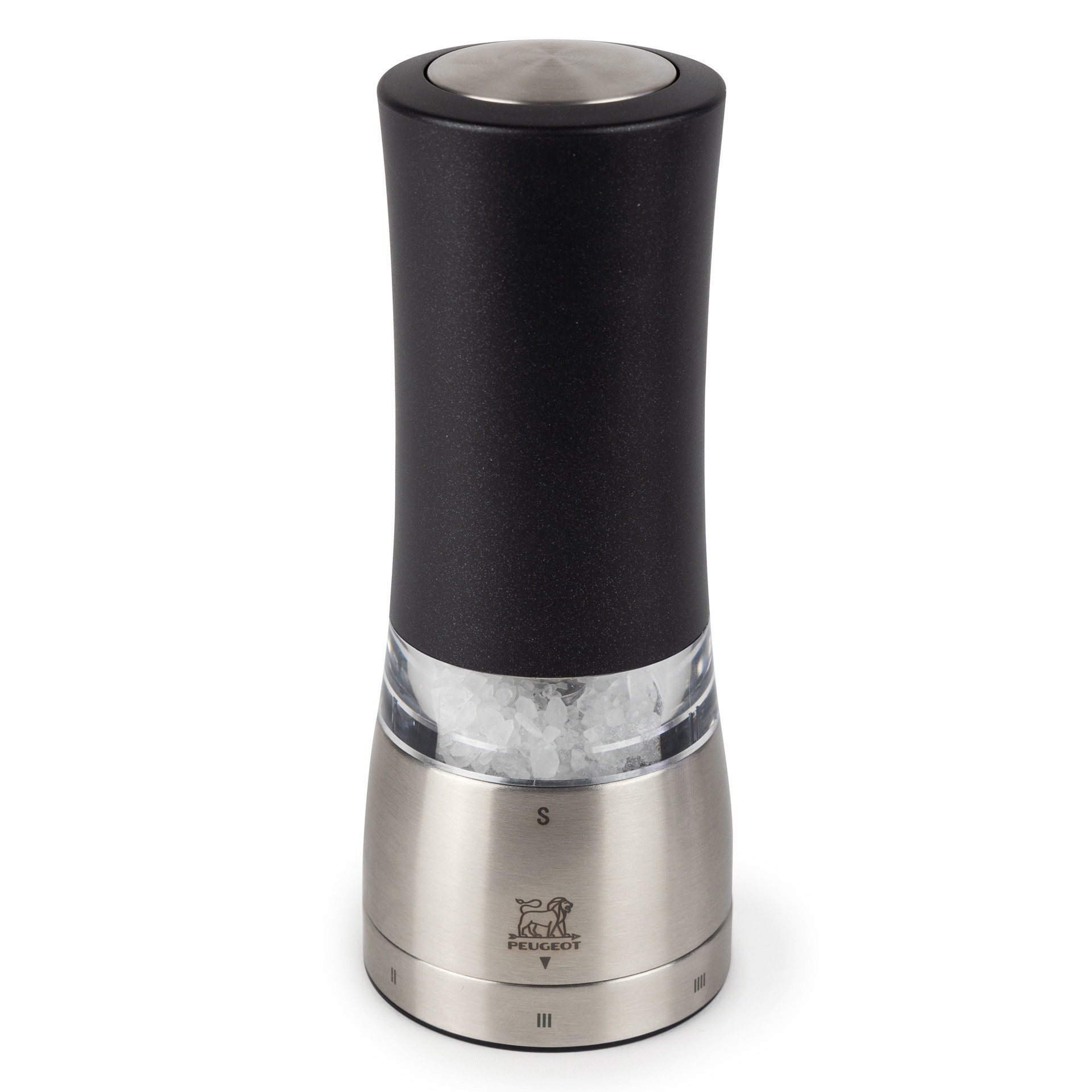 DAMAN ELECTRIC Młynek do soli, 16 cm u'Select / PEUGEOT