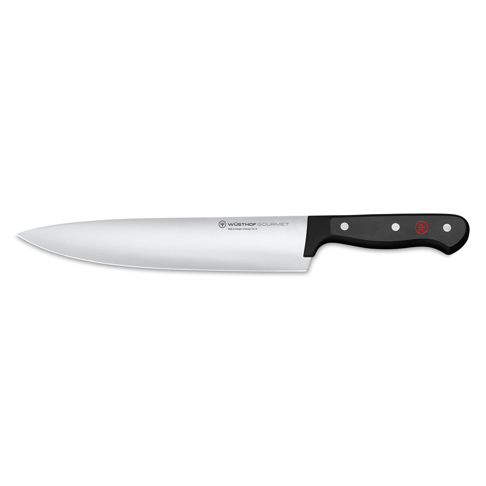 GOURMET Nóż szefa 23 cm / WÜSTHOF